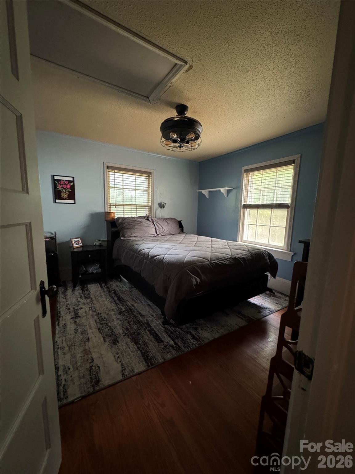 204 E Hargrave Street — Wadesboro