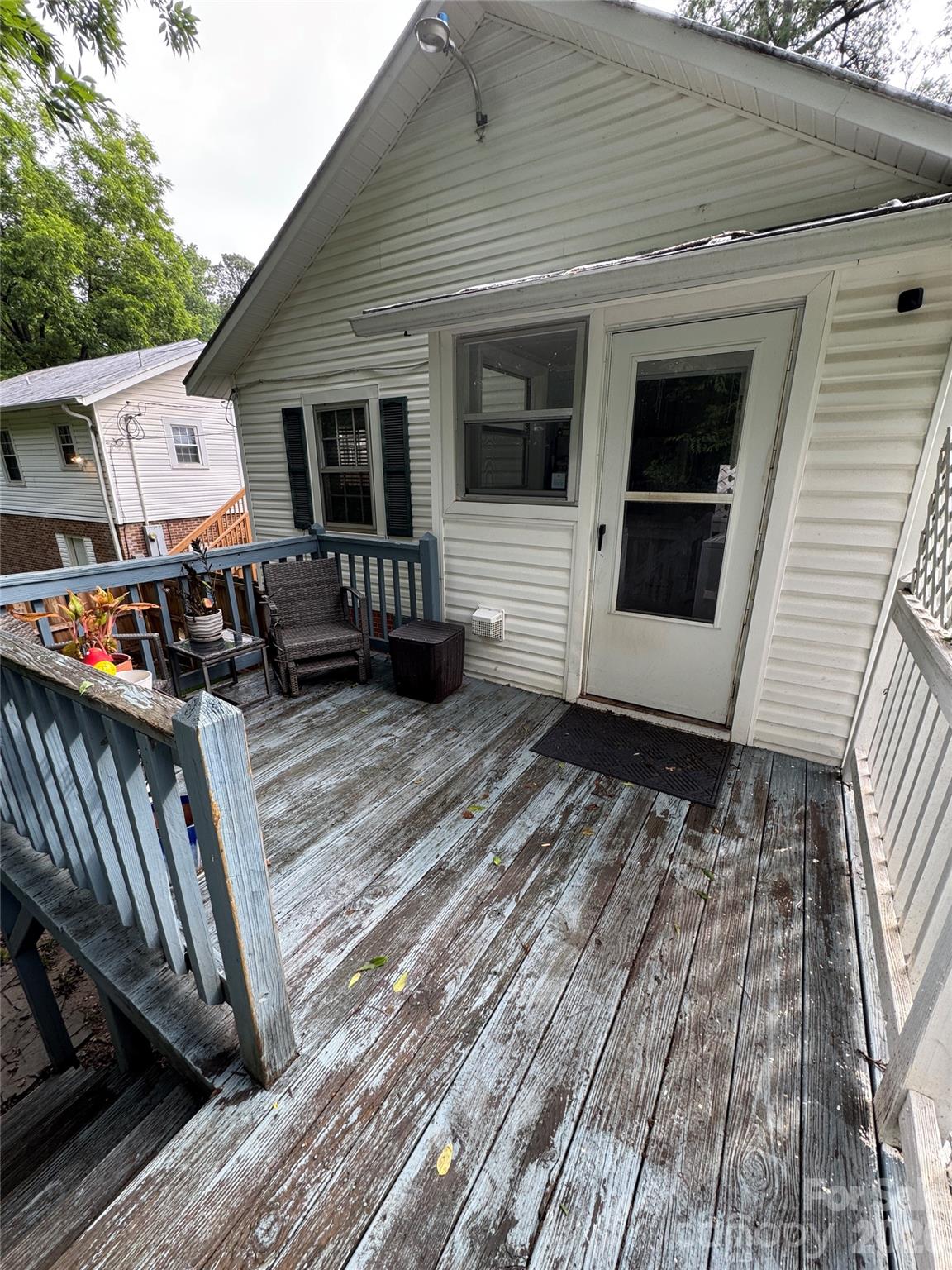204 E Hargrave Street — Wadesboro