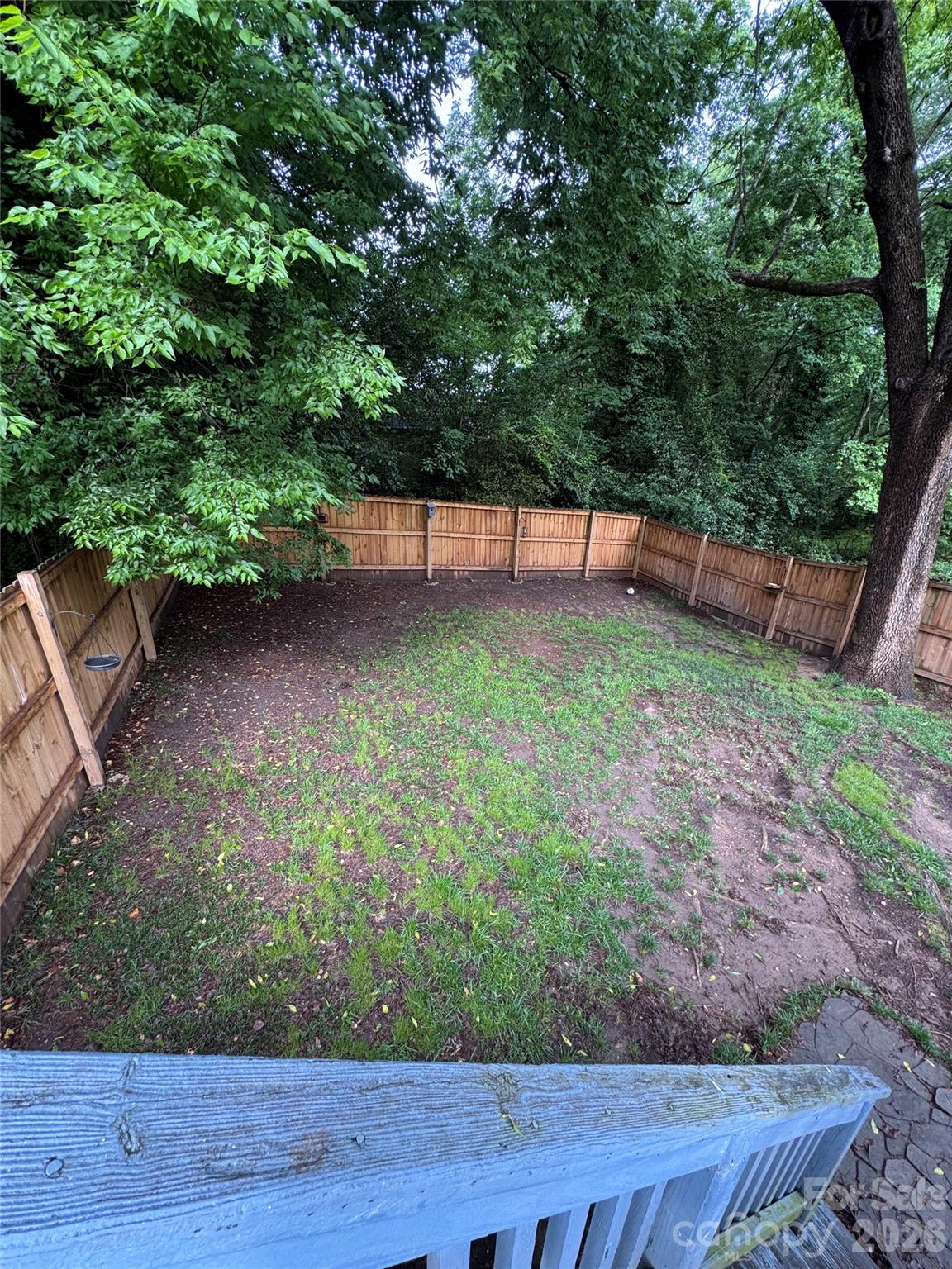204 E Hargrave Street — Wadesboro