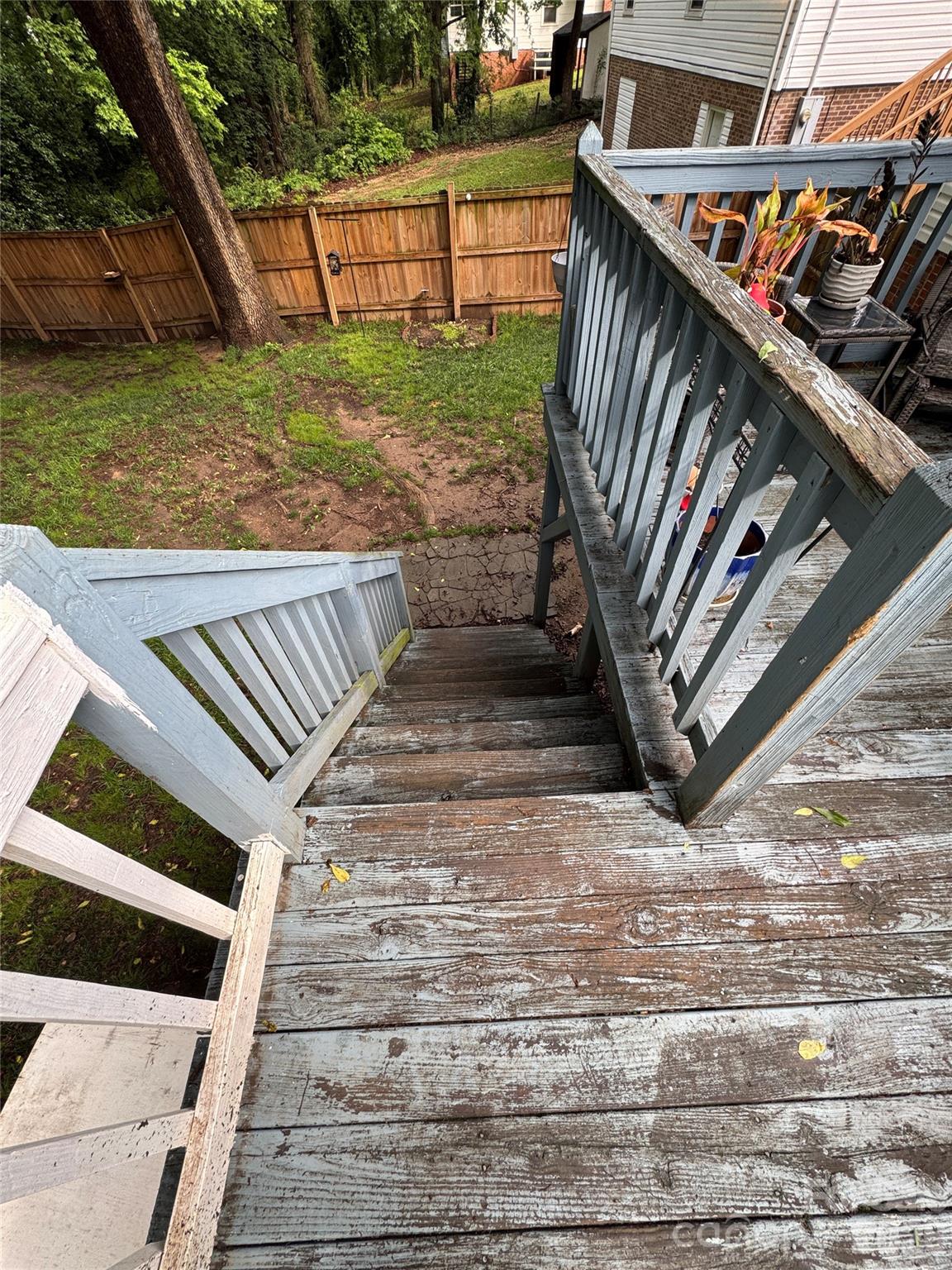 204 E Hargrave Street — Wadesboro
