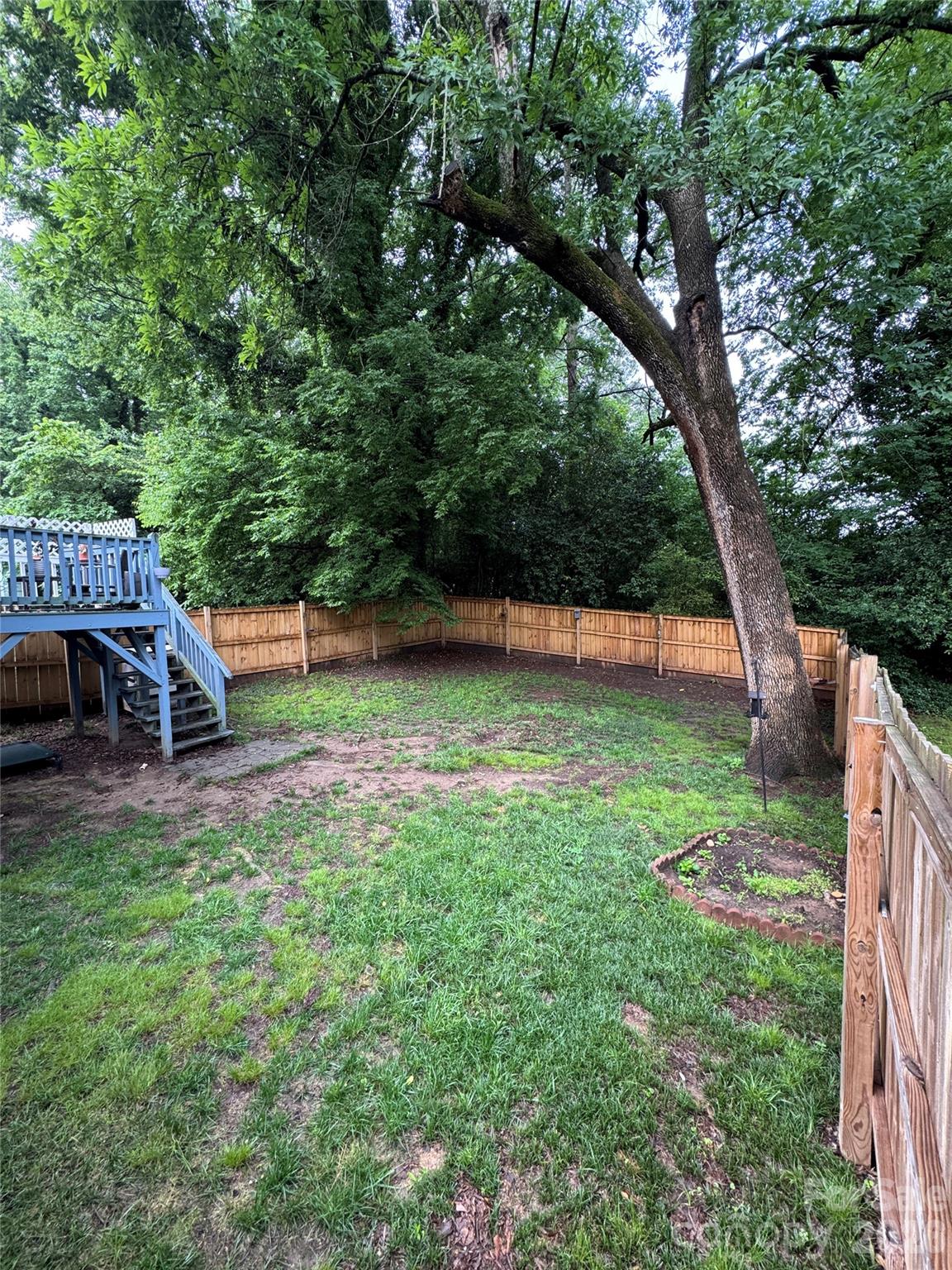 204 E Hargrave Street — Wadesboro