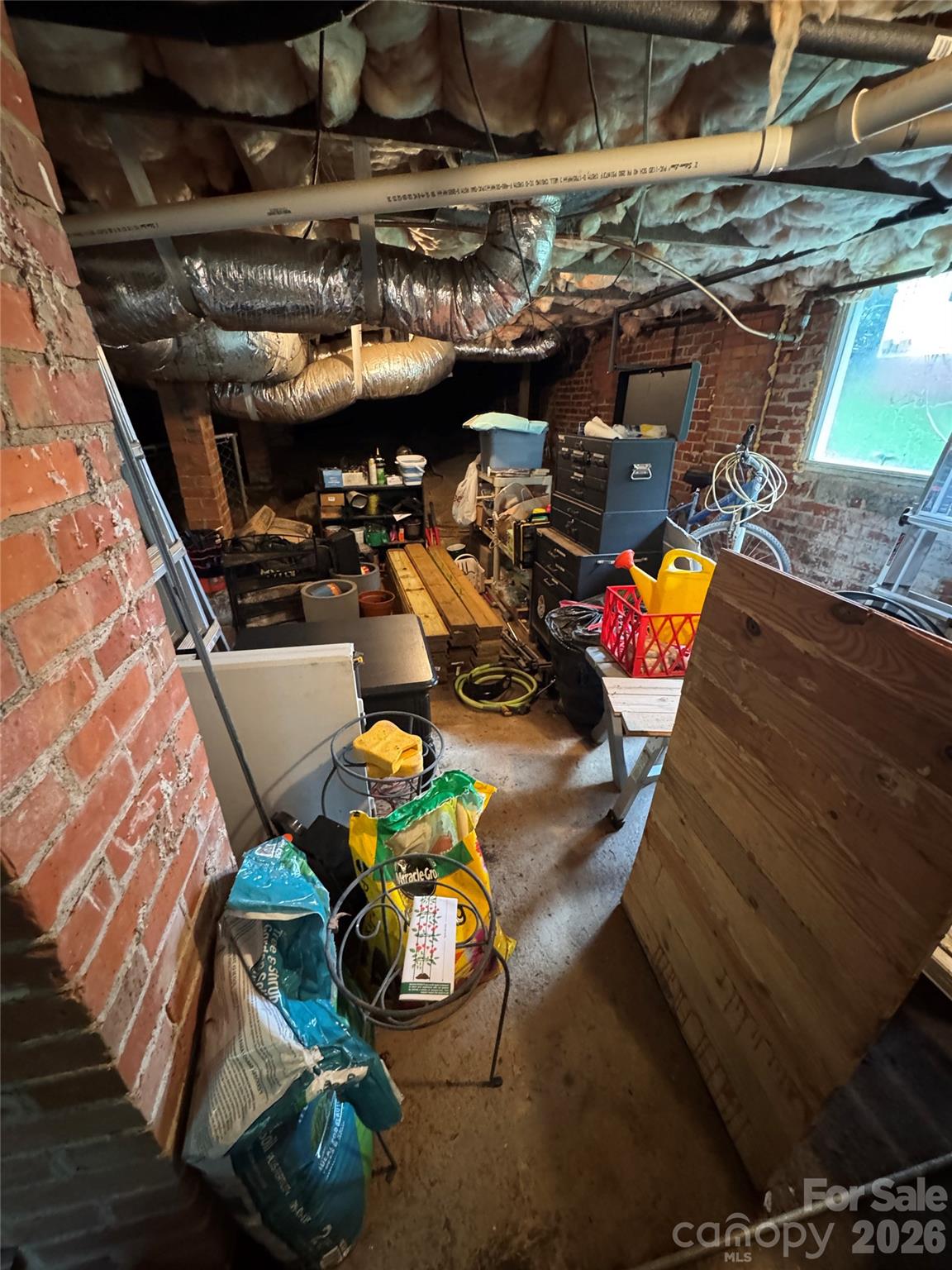 204 E Hargrave Street — Wadesboro