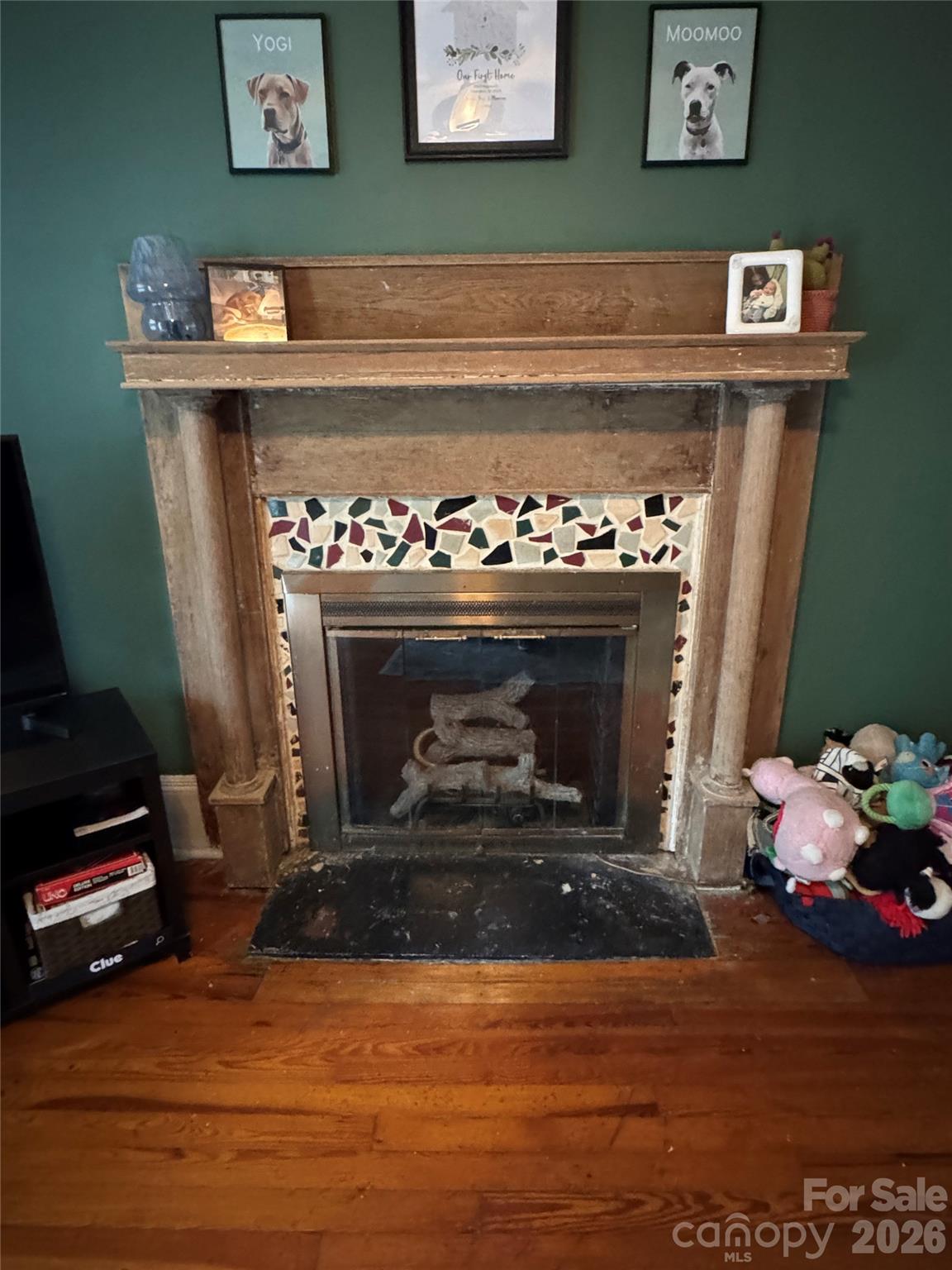 204 E Hargrave Street — Wadesboro