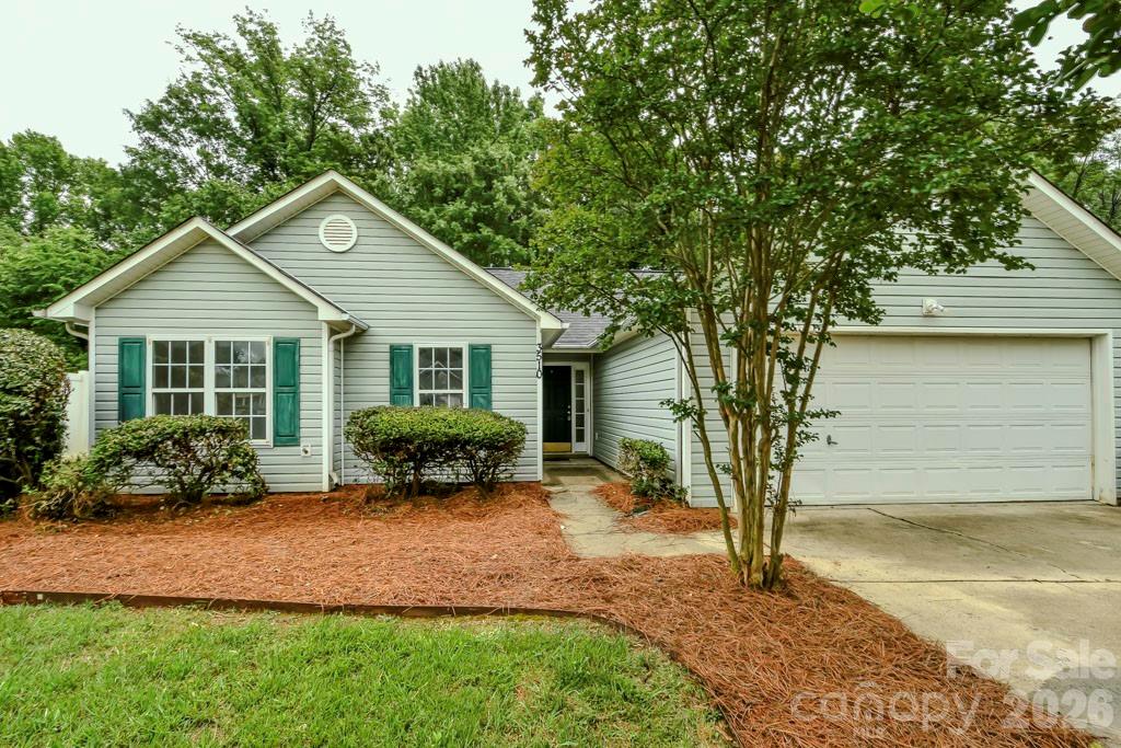 3510 Tracy Glenn Court — Charlotte