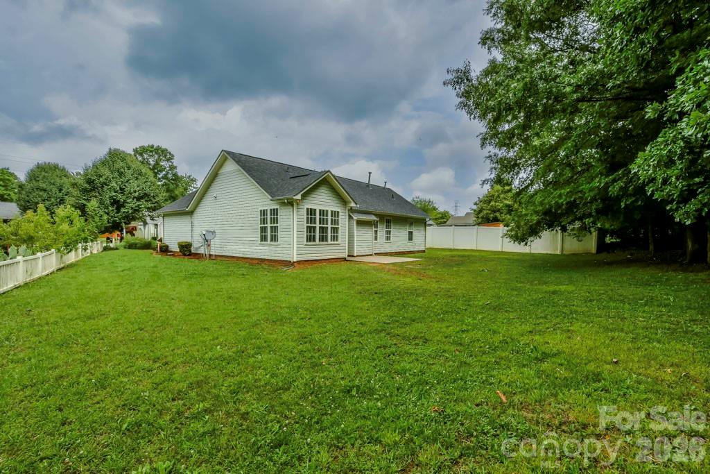 3510 Tracy Glenn Court — Charlotte