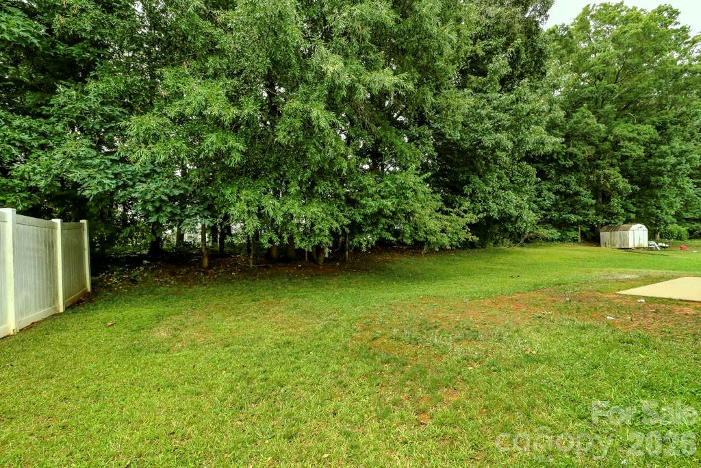 3510 Tracy Glenn Court — Charlotte