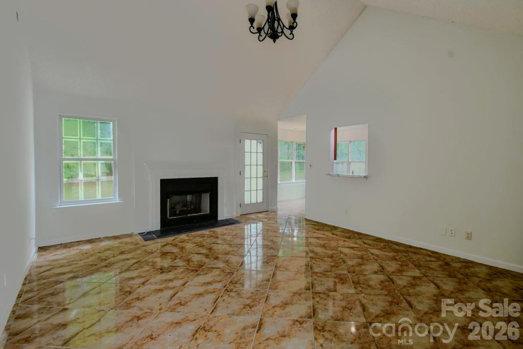 3510 Tracy Glenn Court — Charlotte
