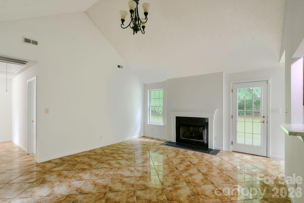 3510 Tracy Glenn Court — Charlotte