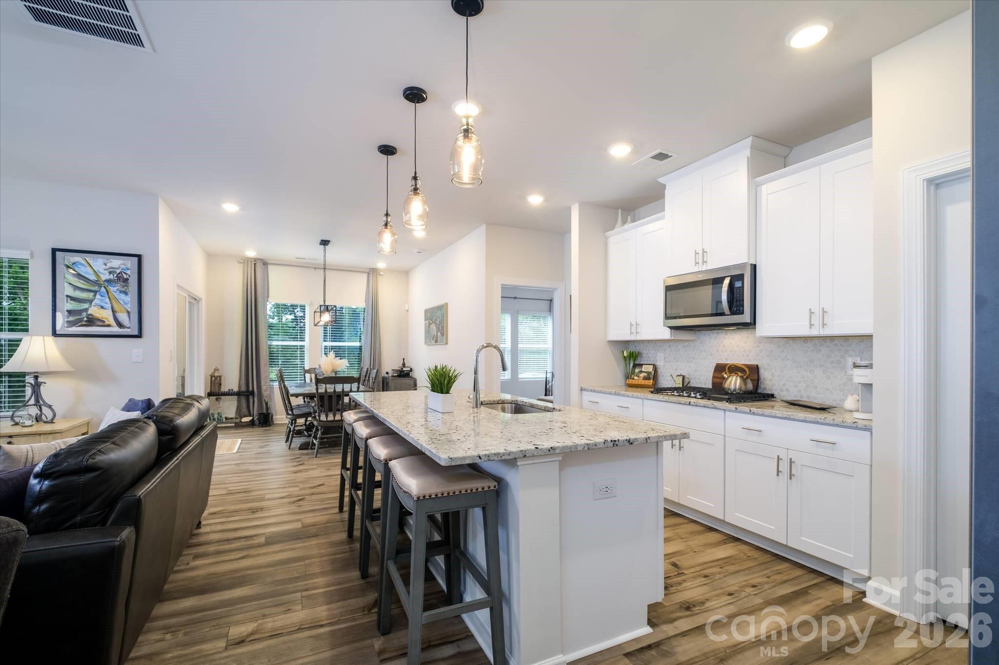 4518 Duplin Drive — Charlotte