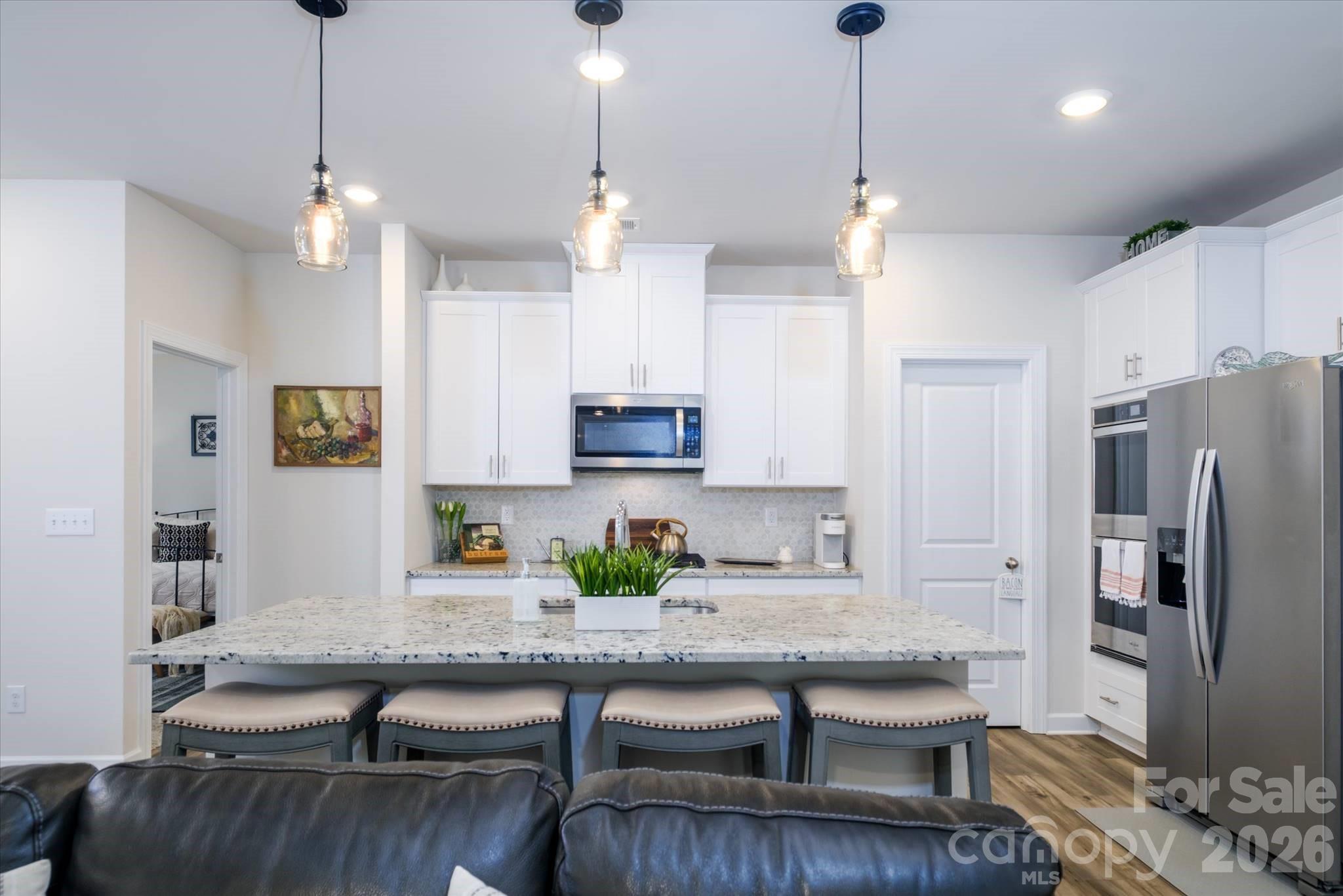 4518 Duplin Drive — Charlotte