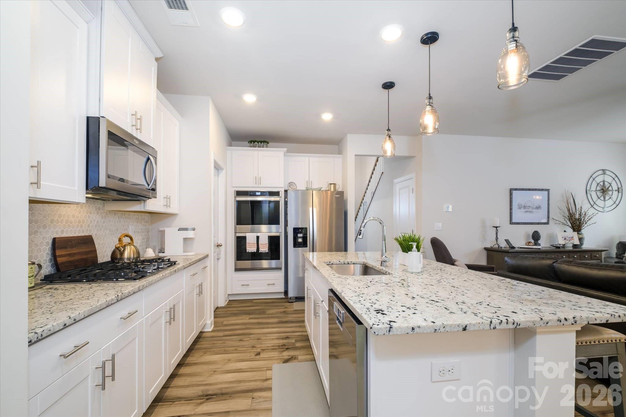 4518 Duplin Drive — Charlotte