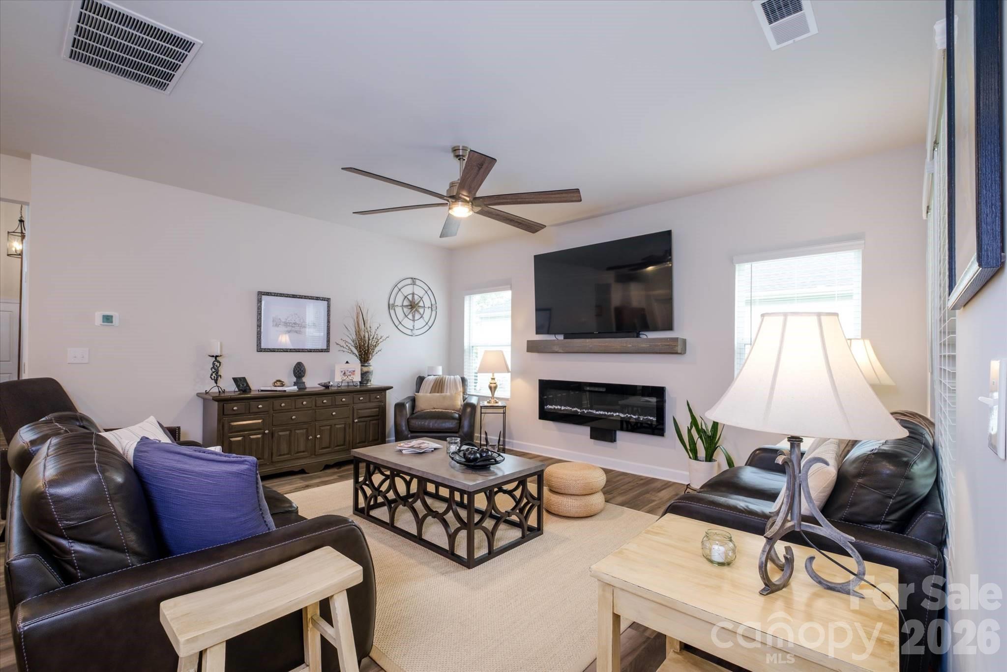4518 Duplin Drive — Charlotte