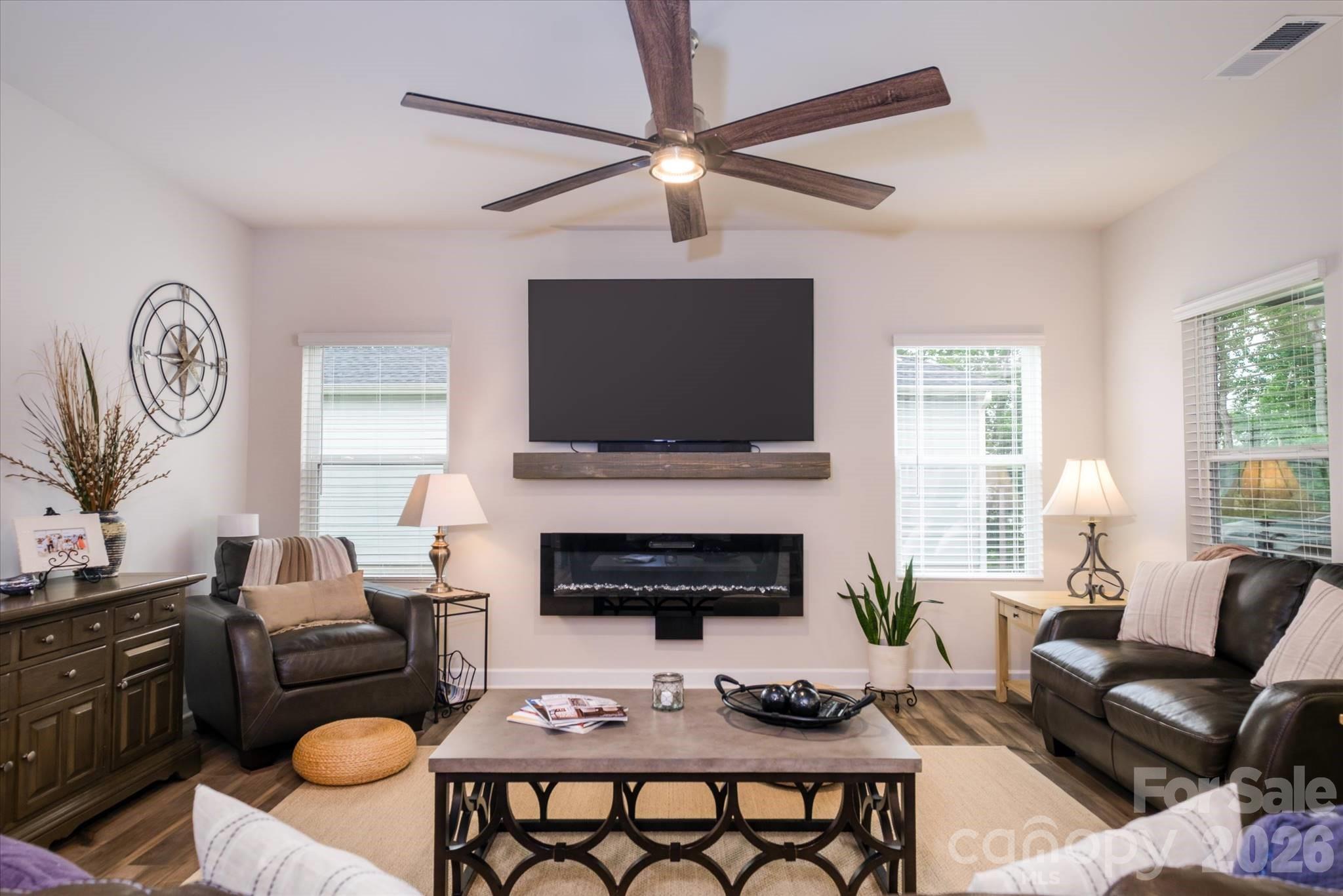 4518 Duplin Drive — Charlotte