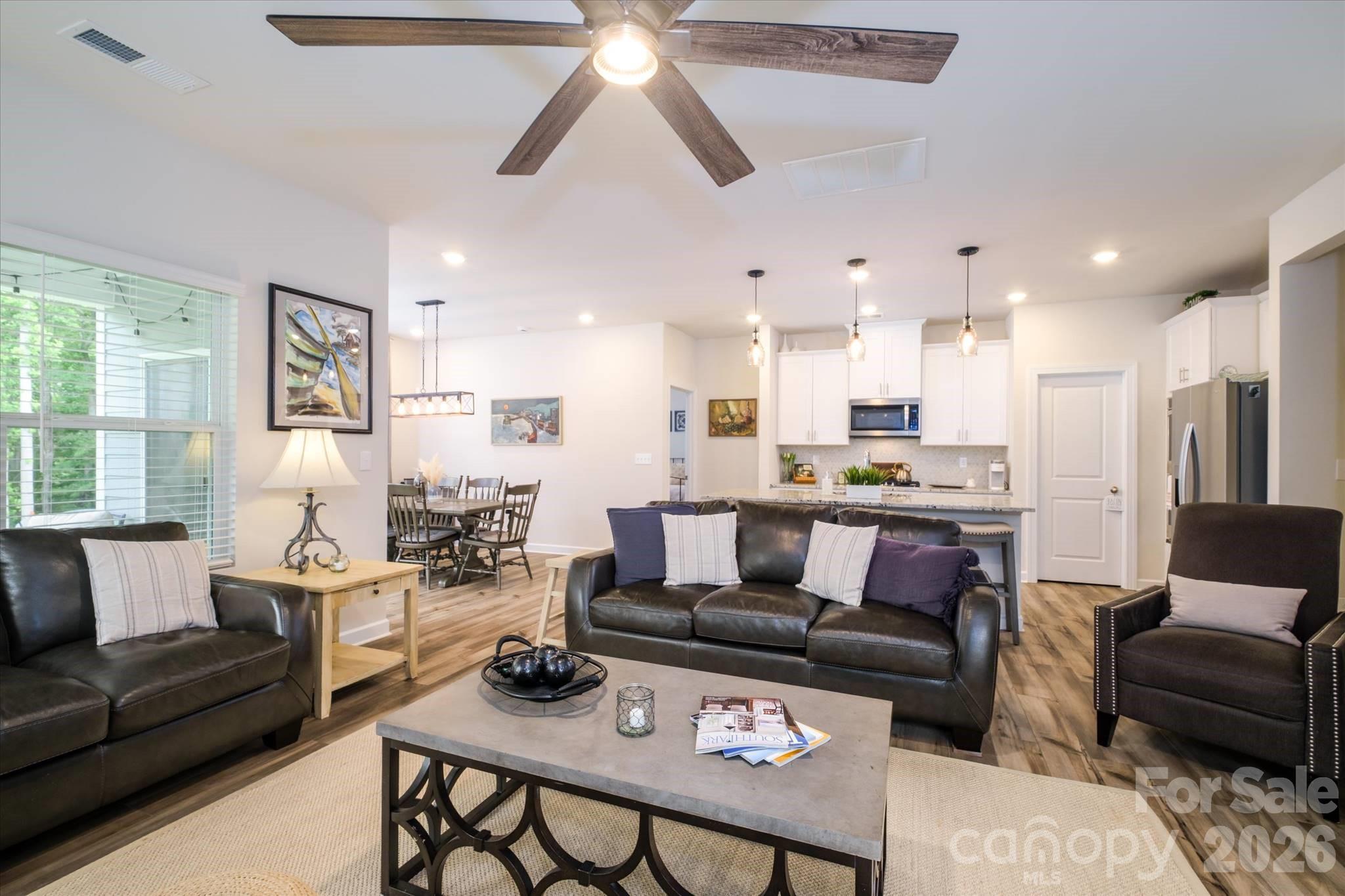 4518 Duplin Drive — Charlotte