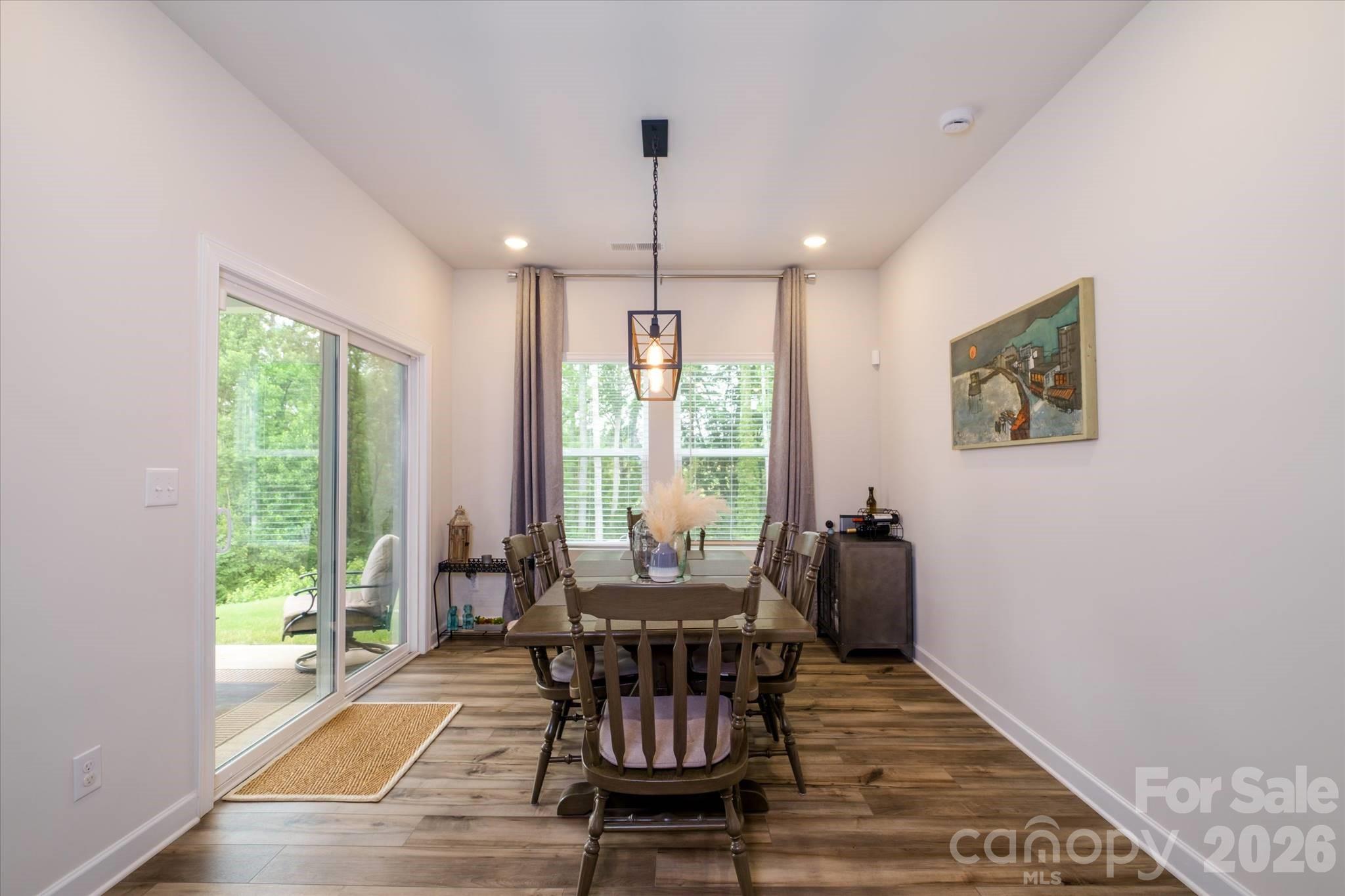 4518 Duplin Drive — Charlotte