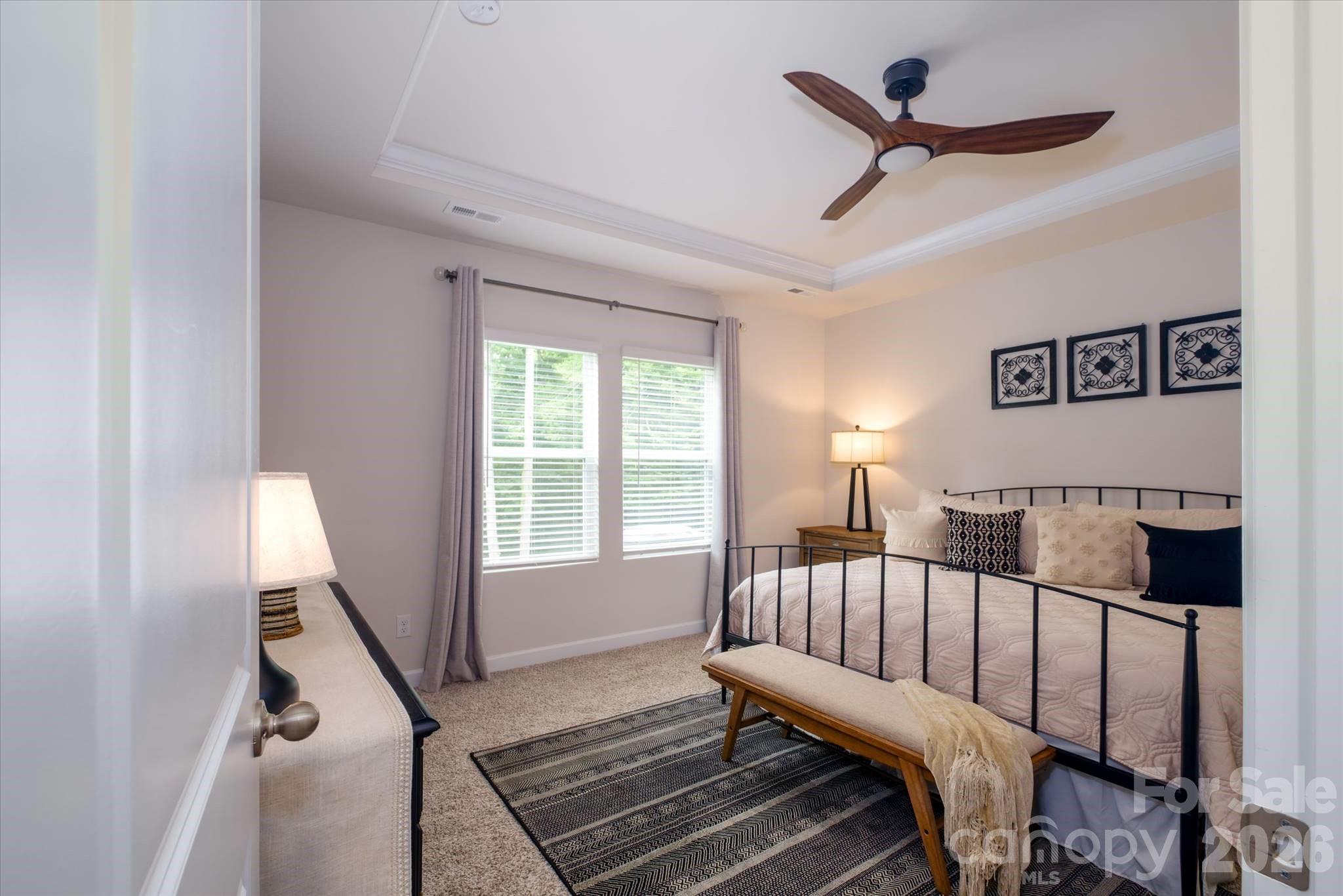 4518 Duplin Drive — Charlotte