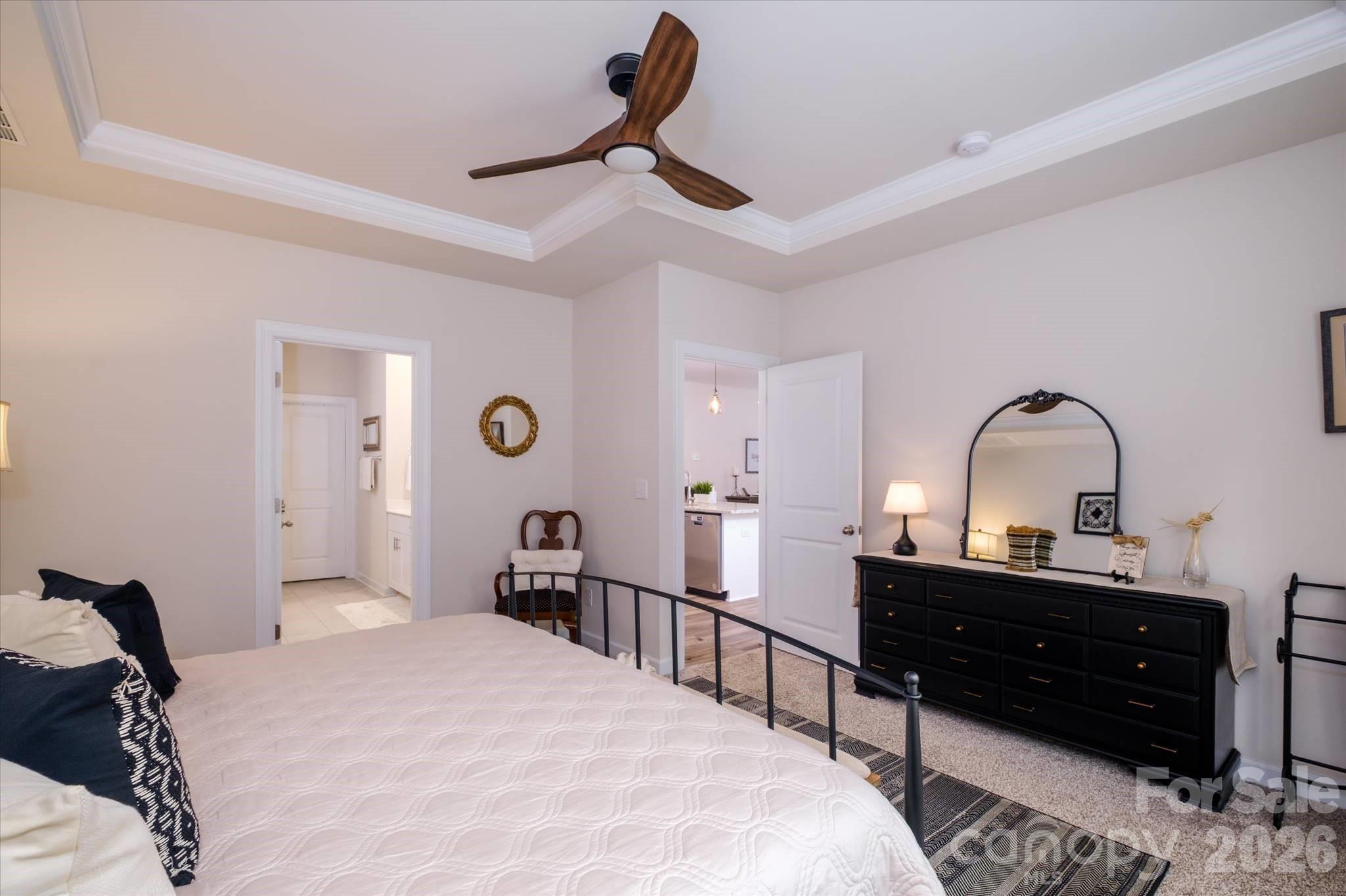 4518 Duplin Drive — Charlotte