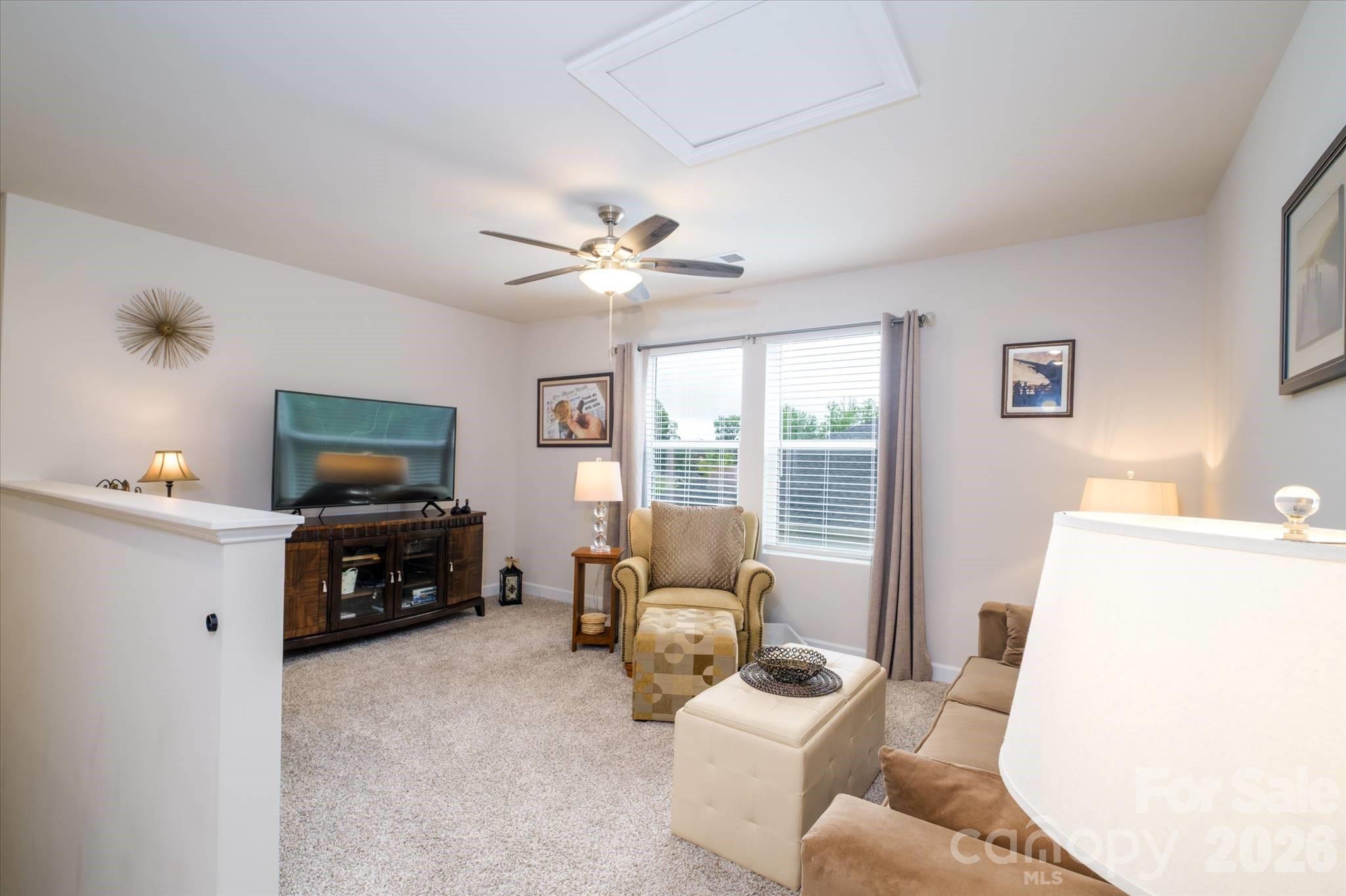 4518 Duplin Drive — Charlotte