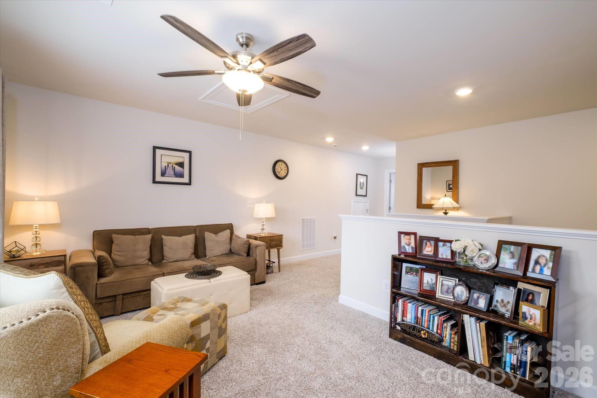4518 Duplin Drive — Charlotte