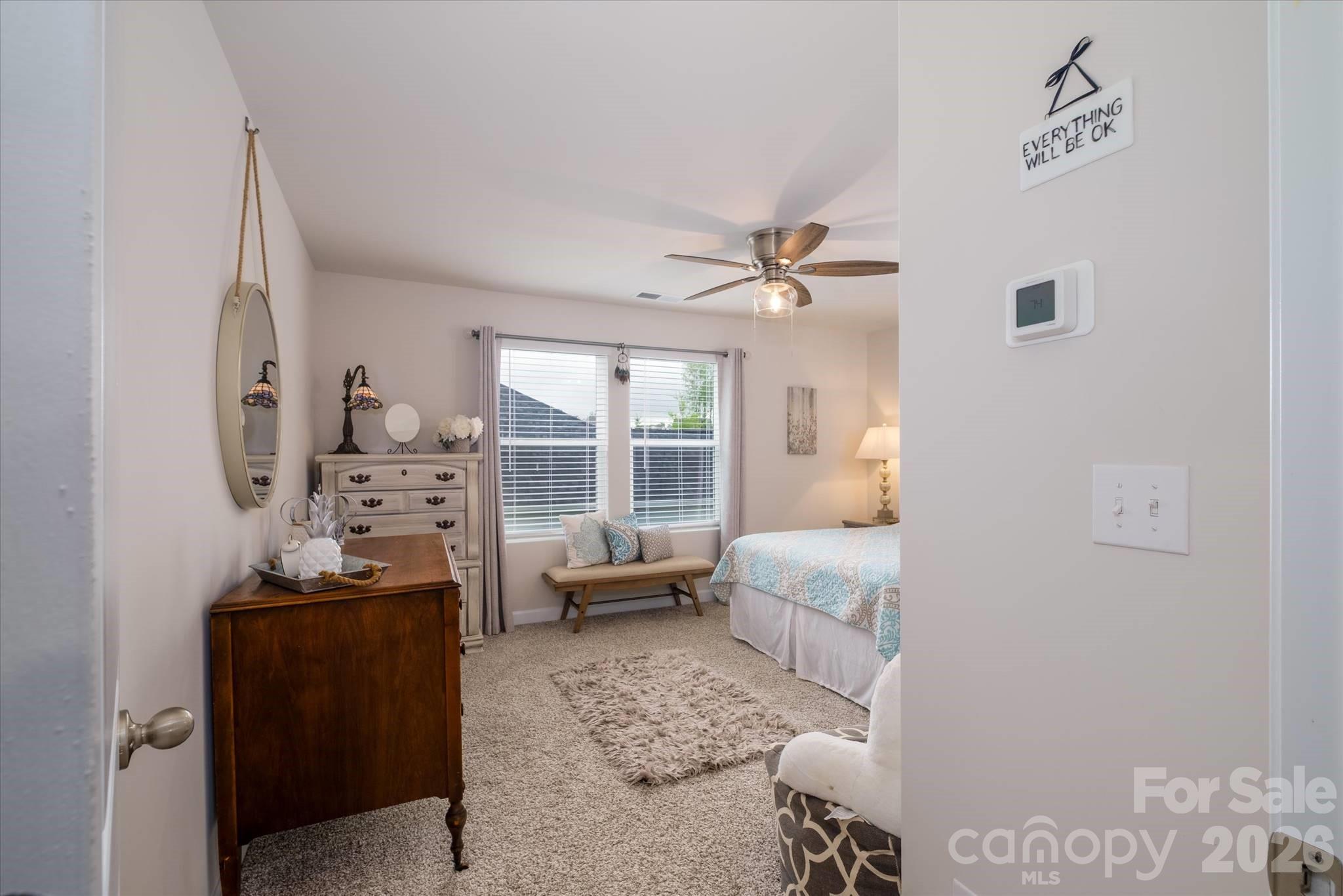 4518 Duplin Drive — Charlotte