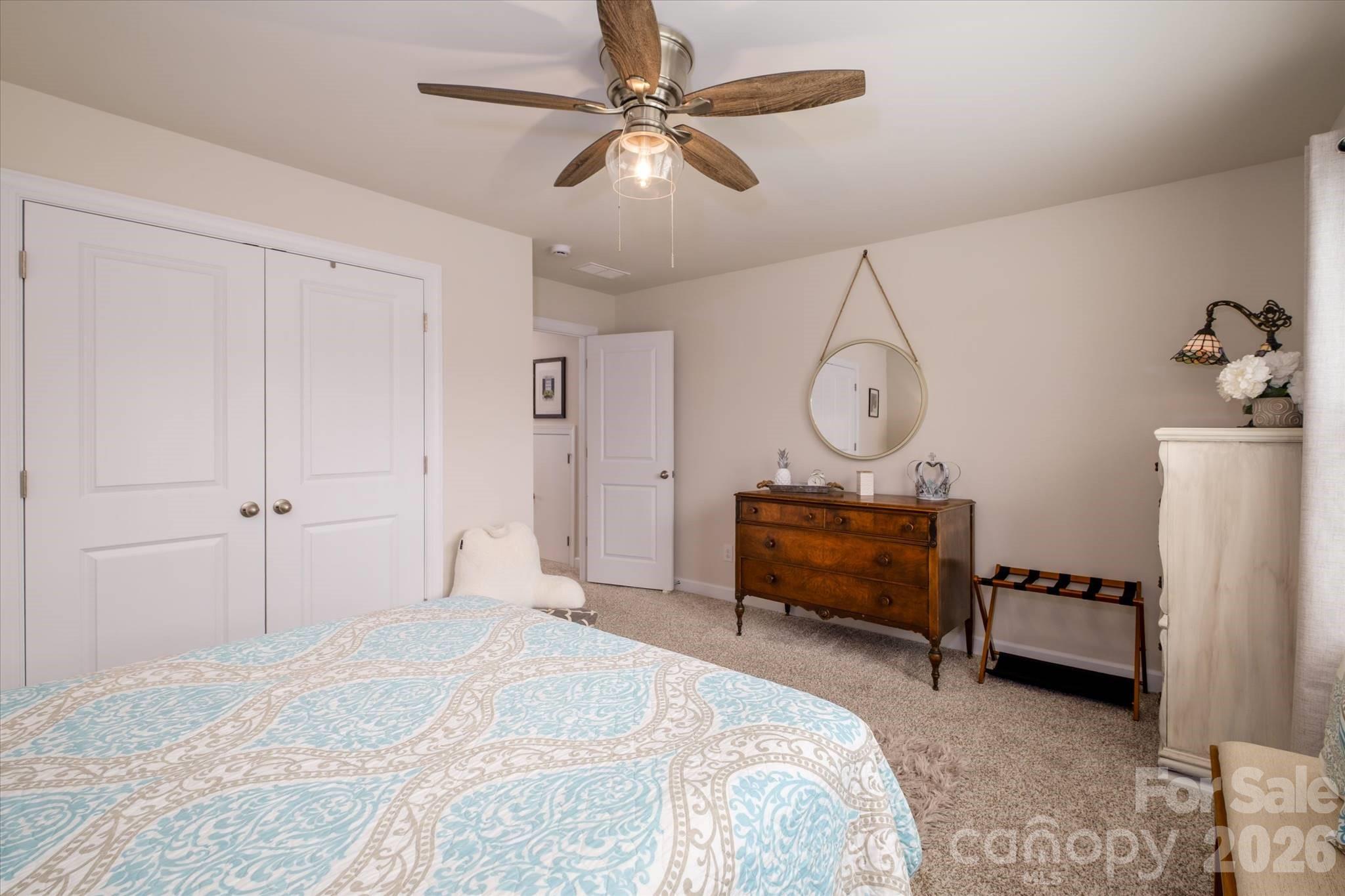 4518 Duplin Drive — Charlotte