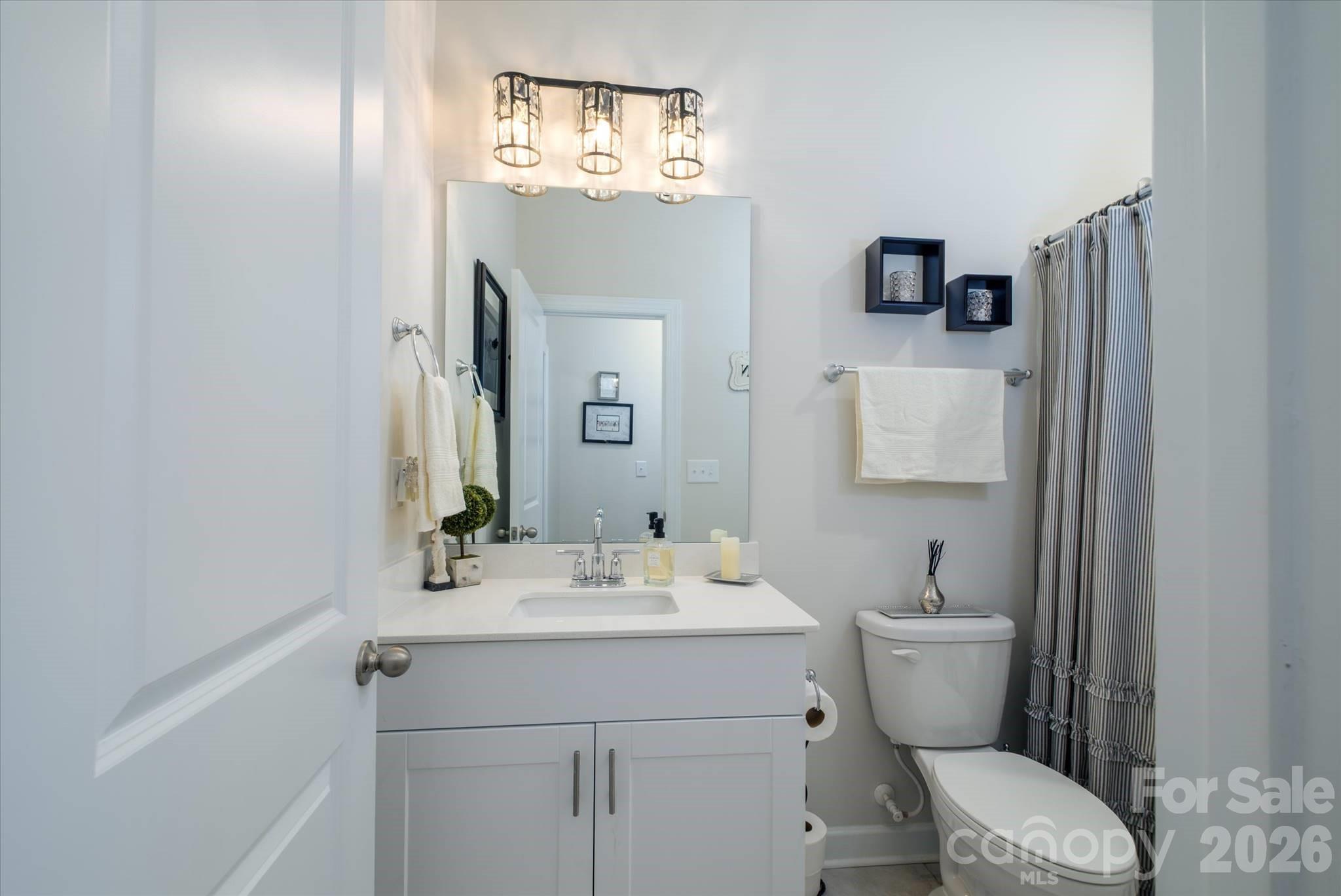 4518 Duplin Drive — Charlotte
