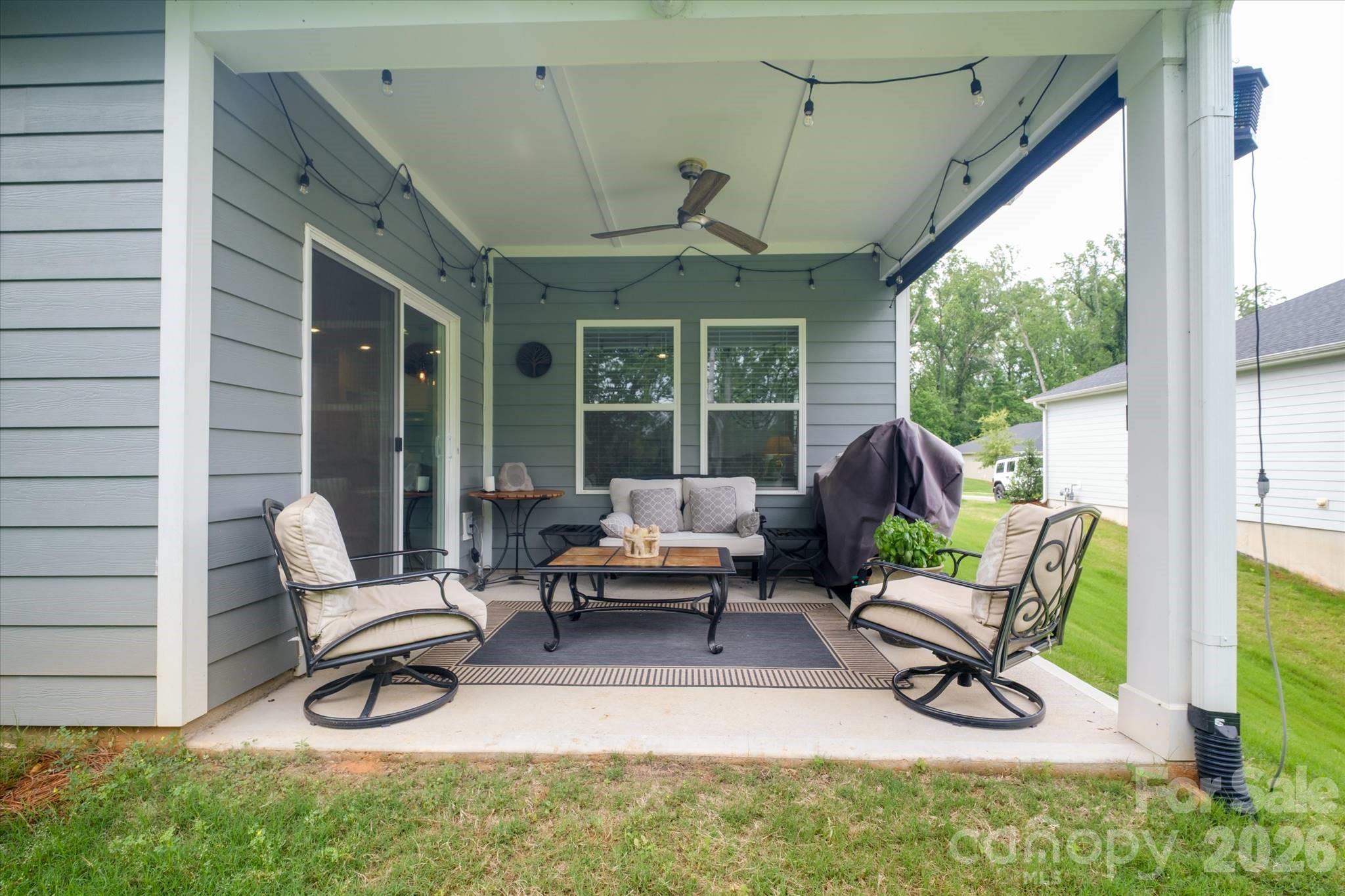 4518 Duplin Drive — Charlotte