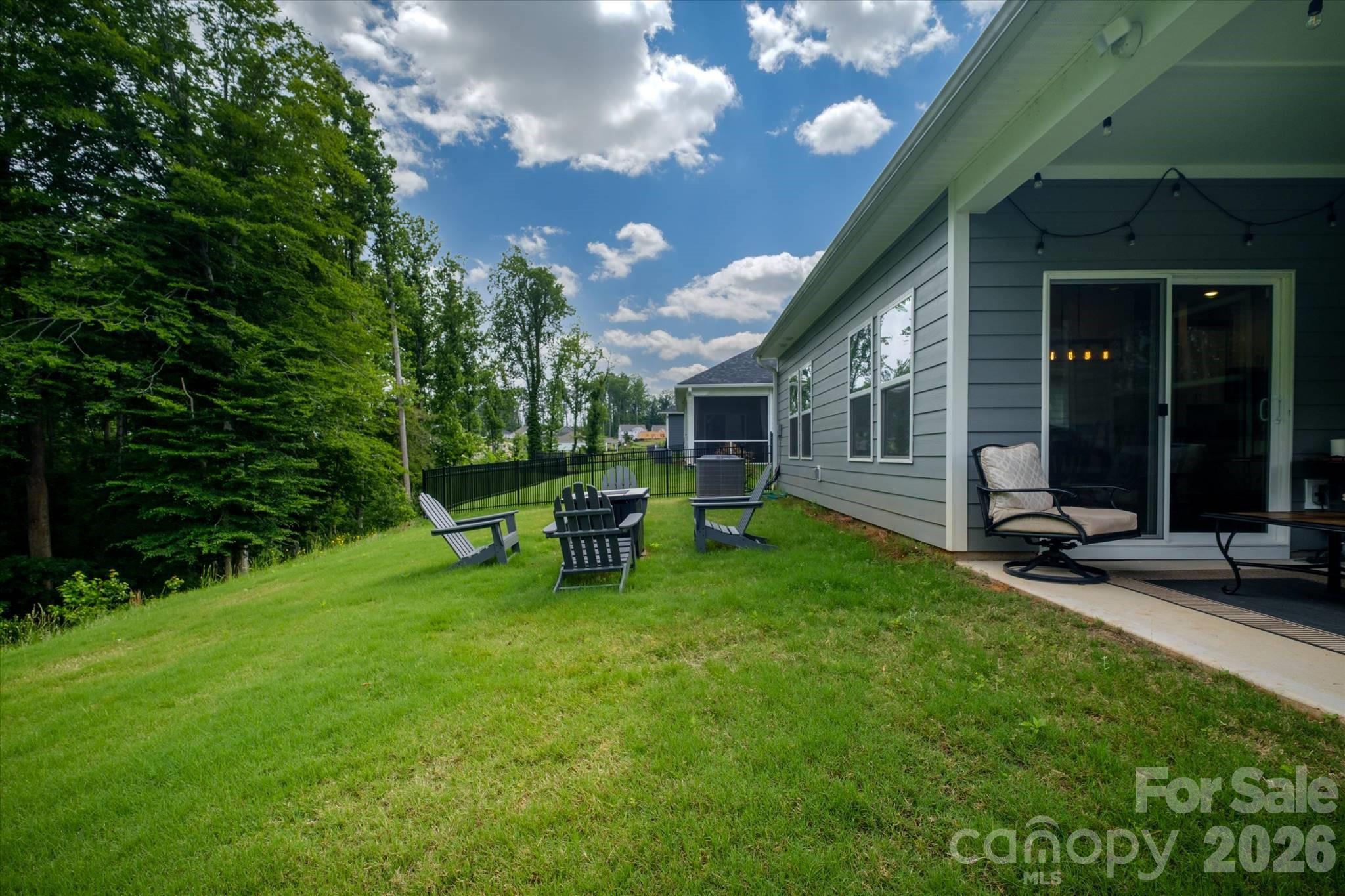 4518 Duplin Drive — Charlotte