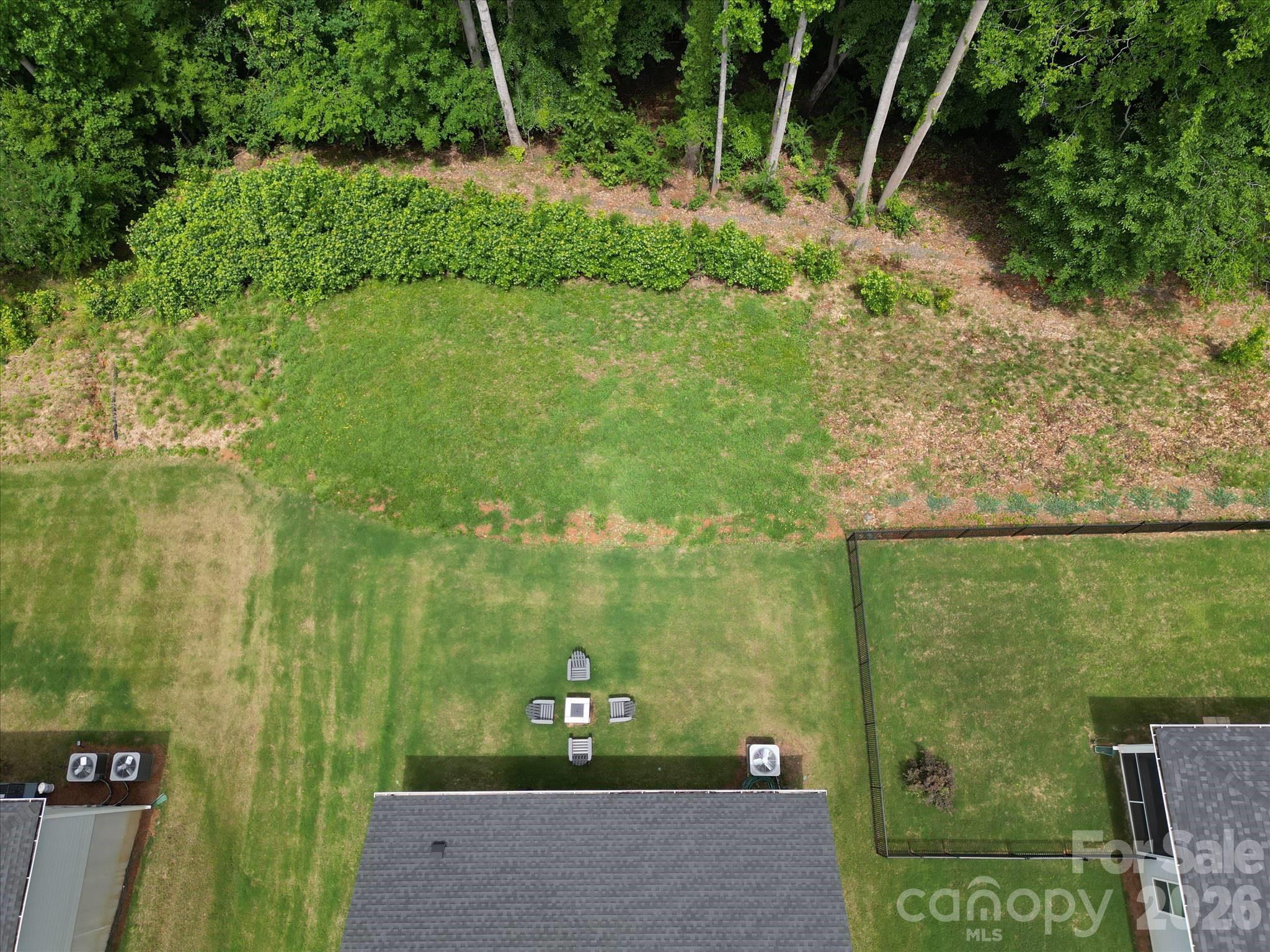 4518 Duplin Drive — Charlotte
