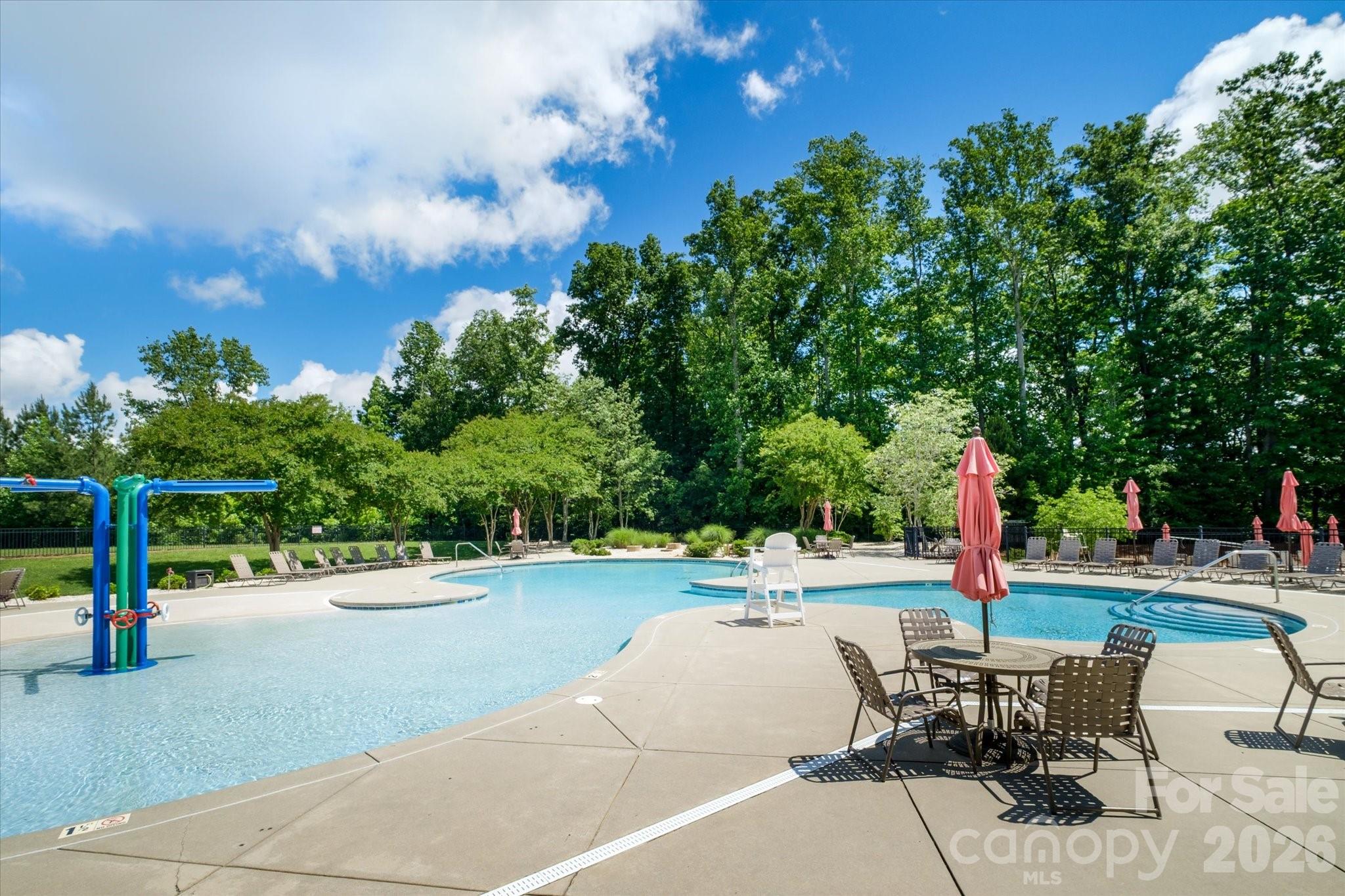4518 Duplin Drive — Charlotte