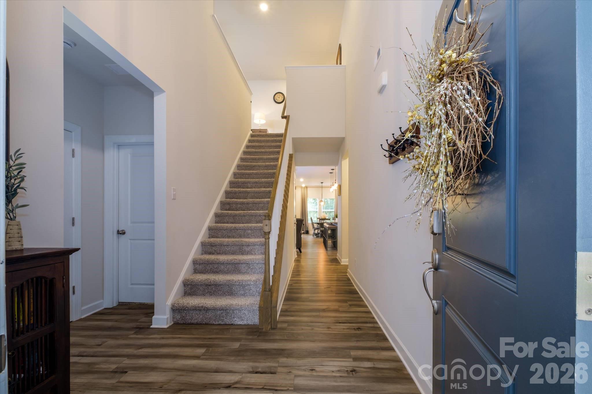 4518 Duplin Drive — Charlotte