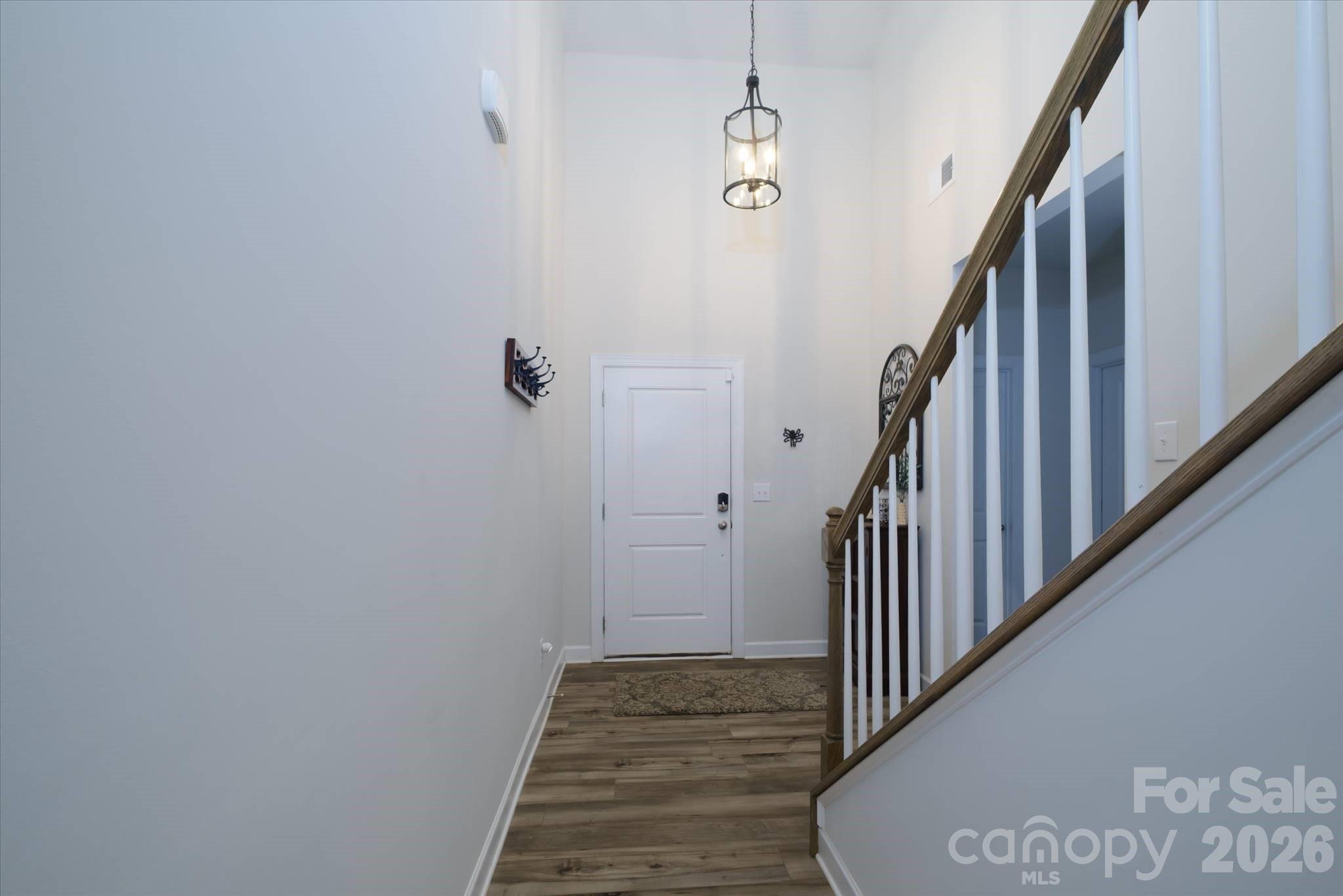 4518 Duplin Drive — Charlotte