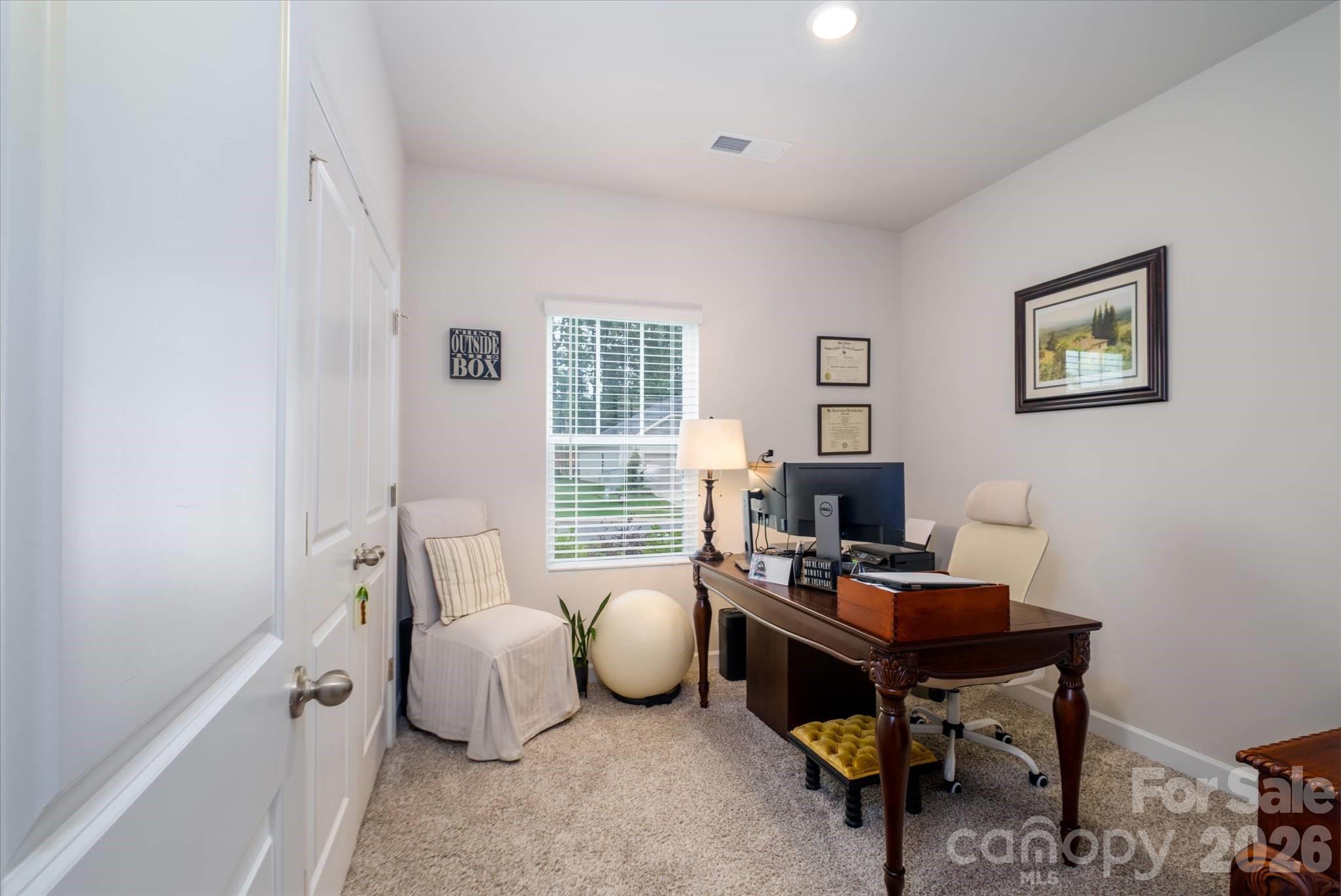 4518 Duplin Drive — Charlotte