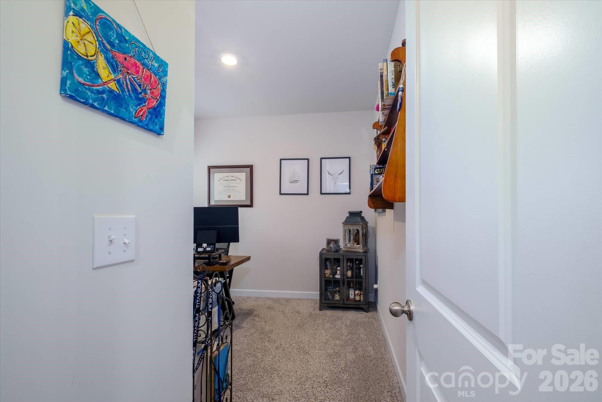 4518 Duplin Drive — Charlotte
