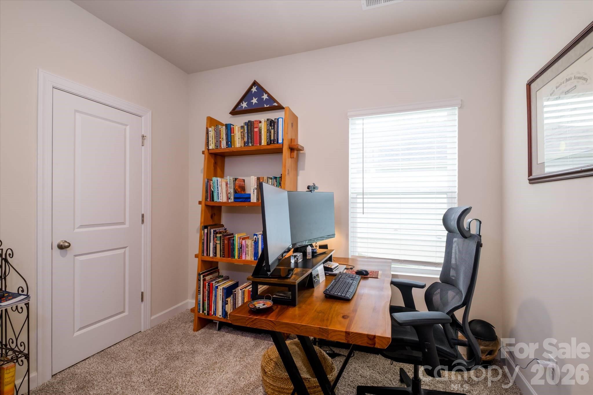 4518 Duplin Drive — Charlotte