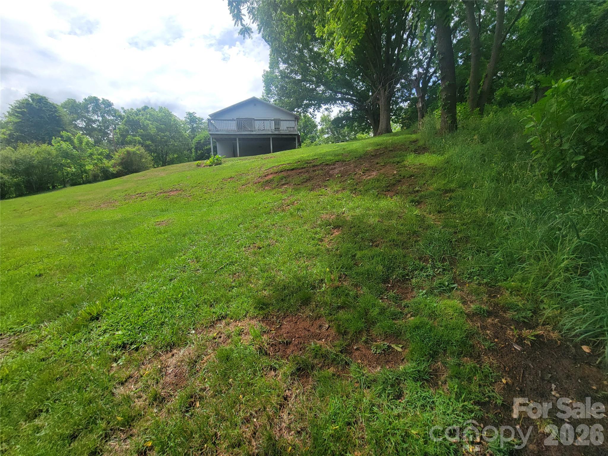 170 Ray Street — Waynesville