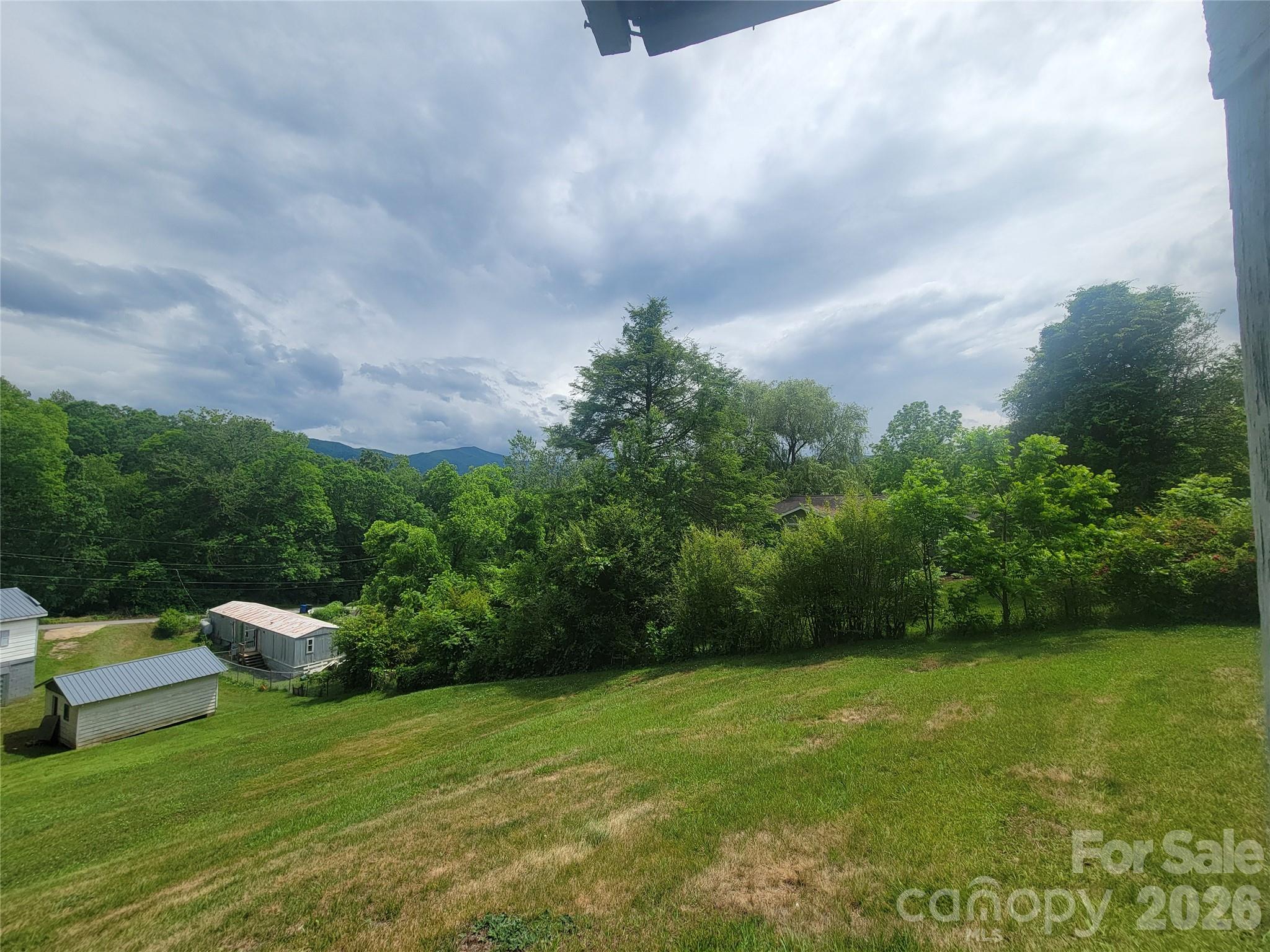 170 Ray Street — Waynesville