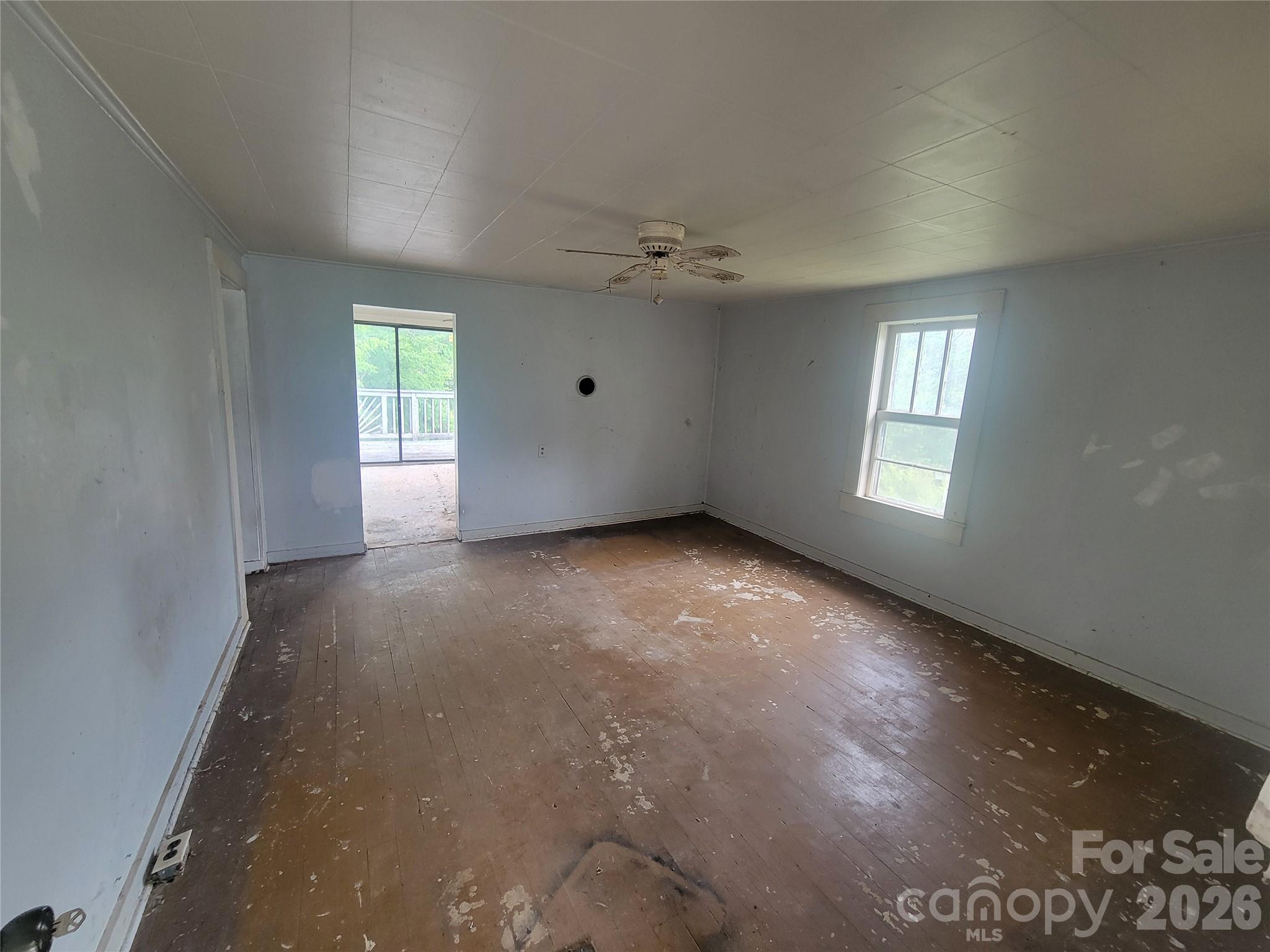 170 Ray Street — Waynesville