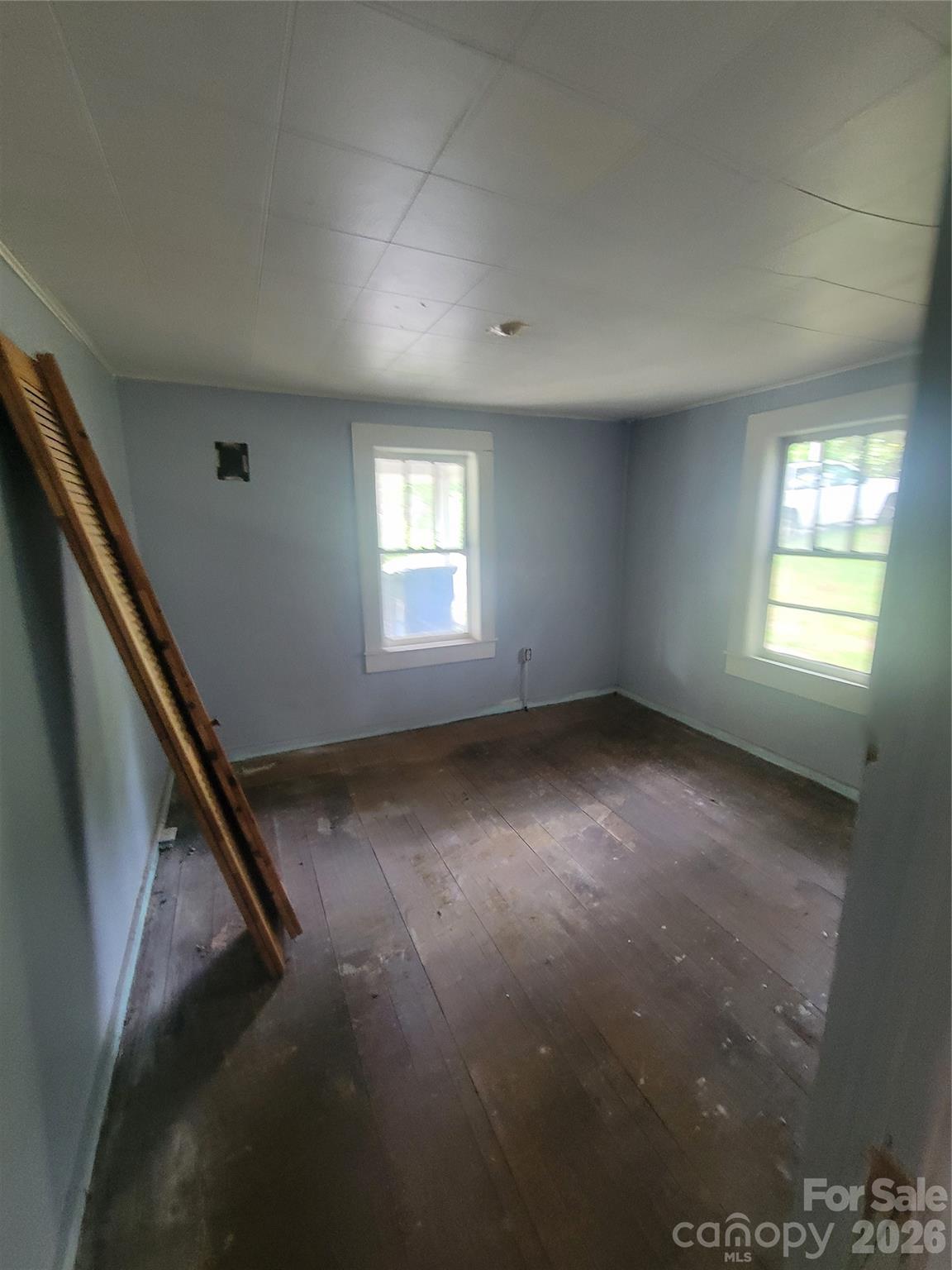 170 Ray Street — Waynesville
