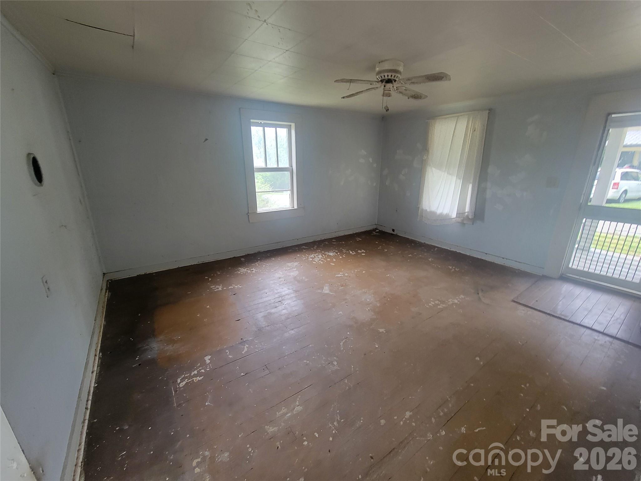 170 Ray Street — Waynesville