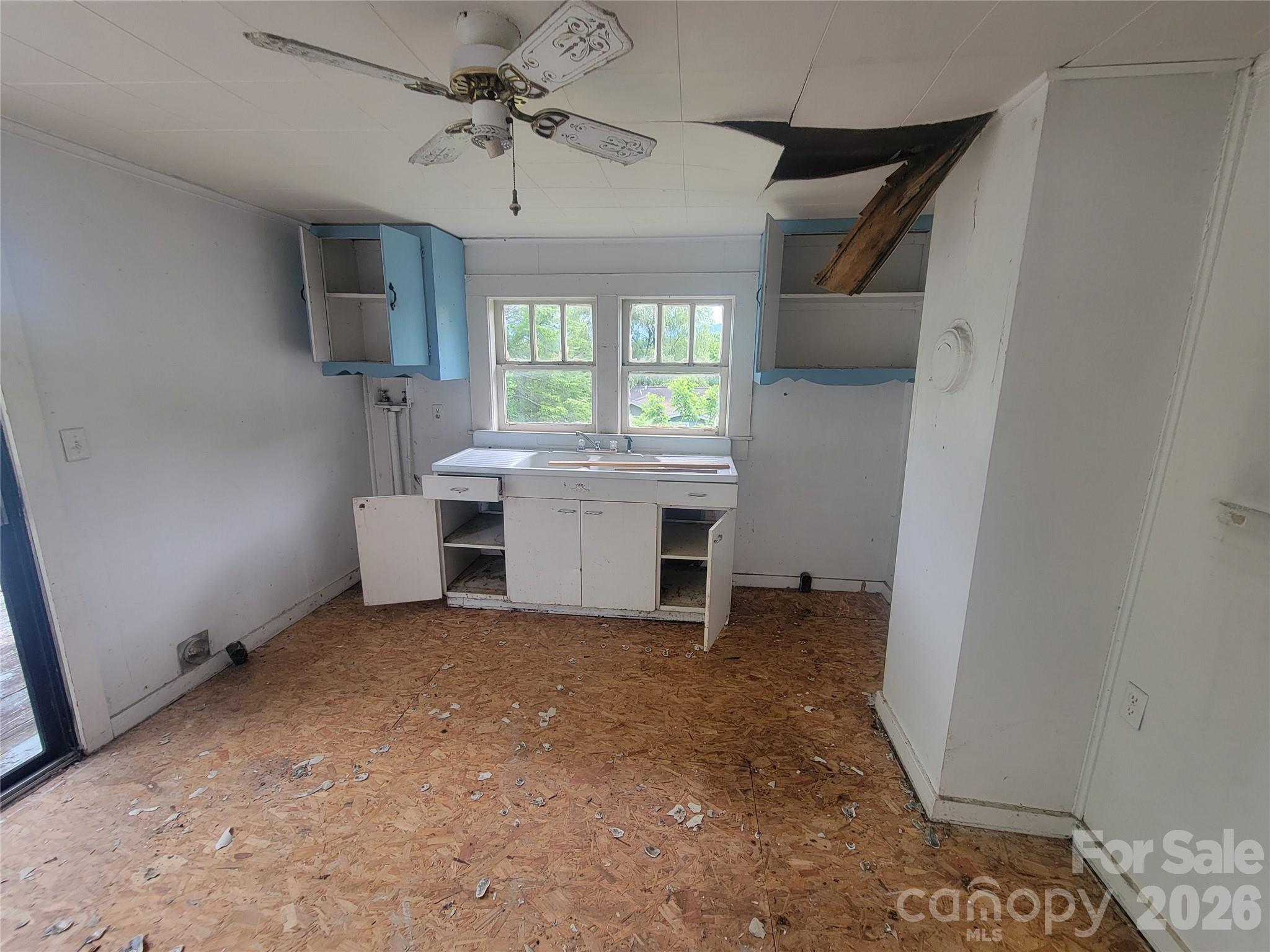 170 Ray Street — Waynesville