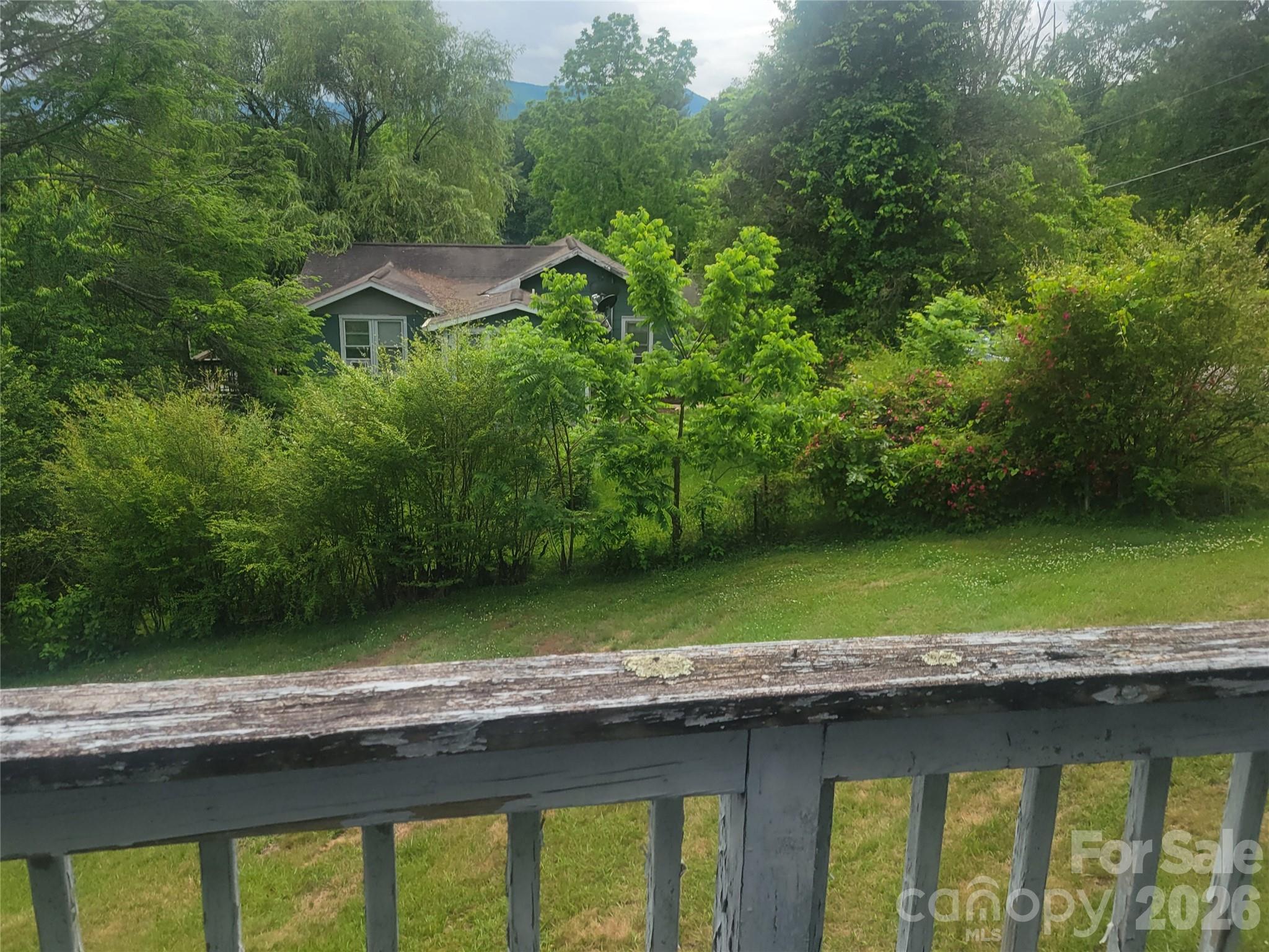170 Ray Street — Waynesville