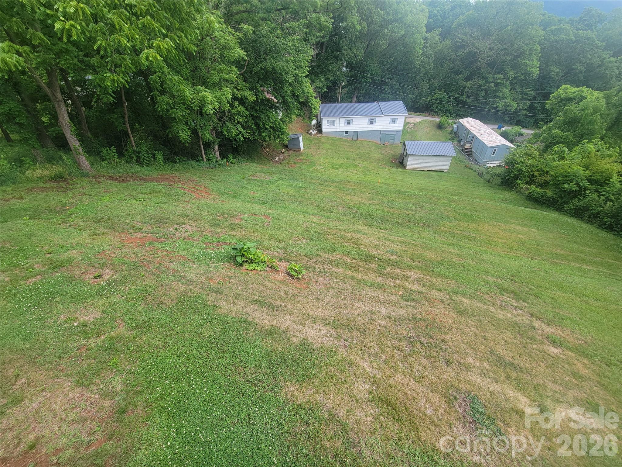 170 Ray Street — Waynesville