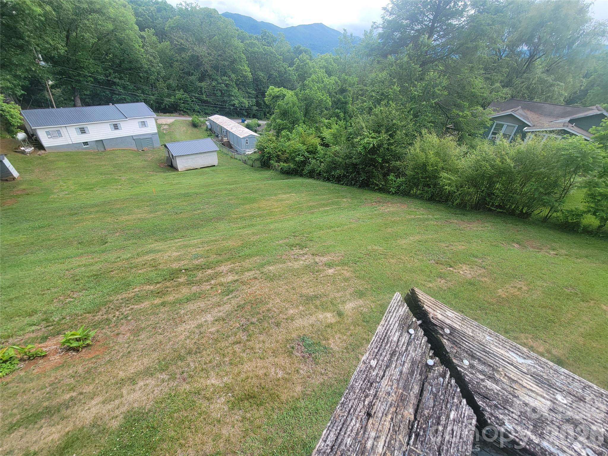 170 Ray Street — Waynesville