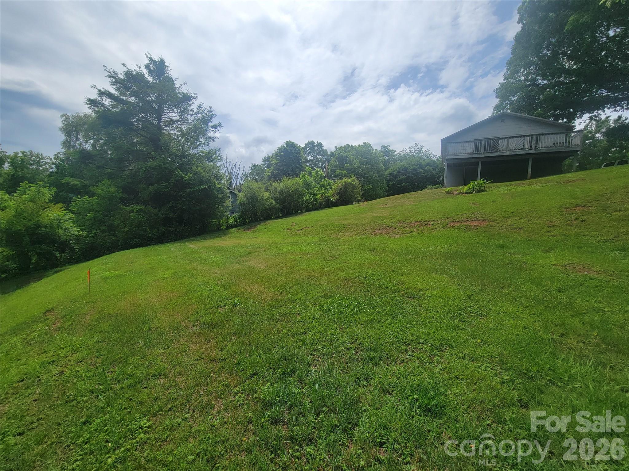 170 Ray Street — Waynesville