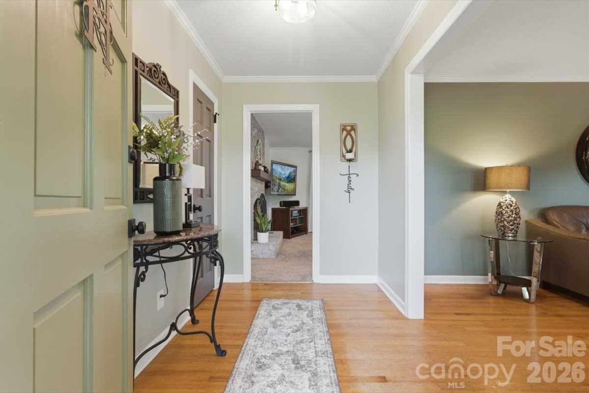 2728 India Hook Road — Rock Hill