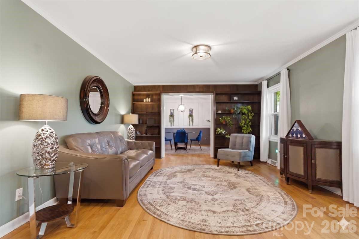 2728 India Hook Road — Rock Hill