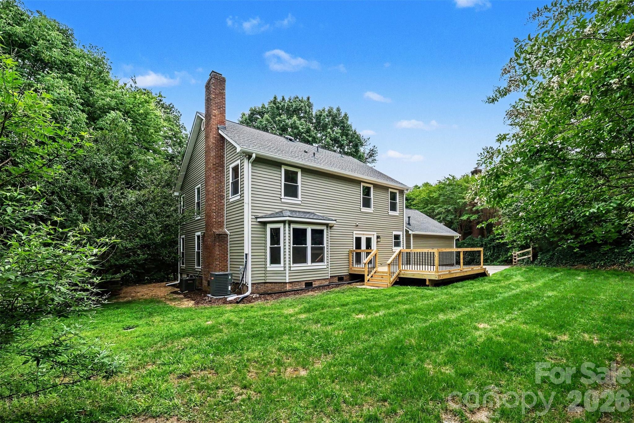 762 Courtney Street SE — Concord