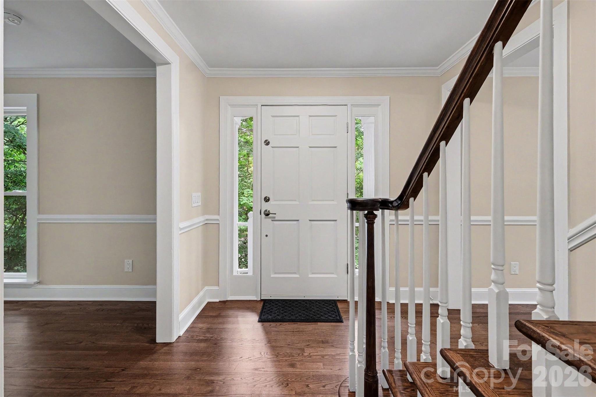 762 Courtney Street SE — Concord