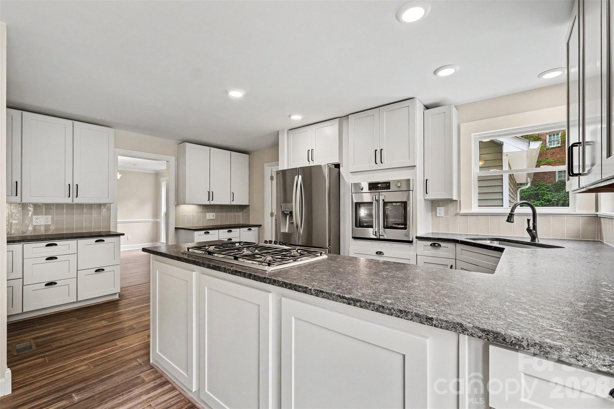 762 Courtney Street SE — Concord